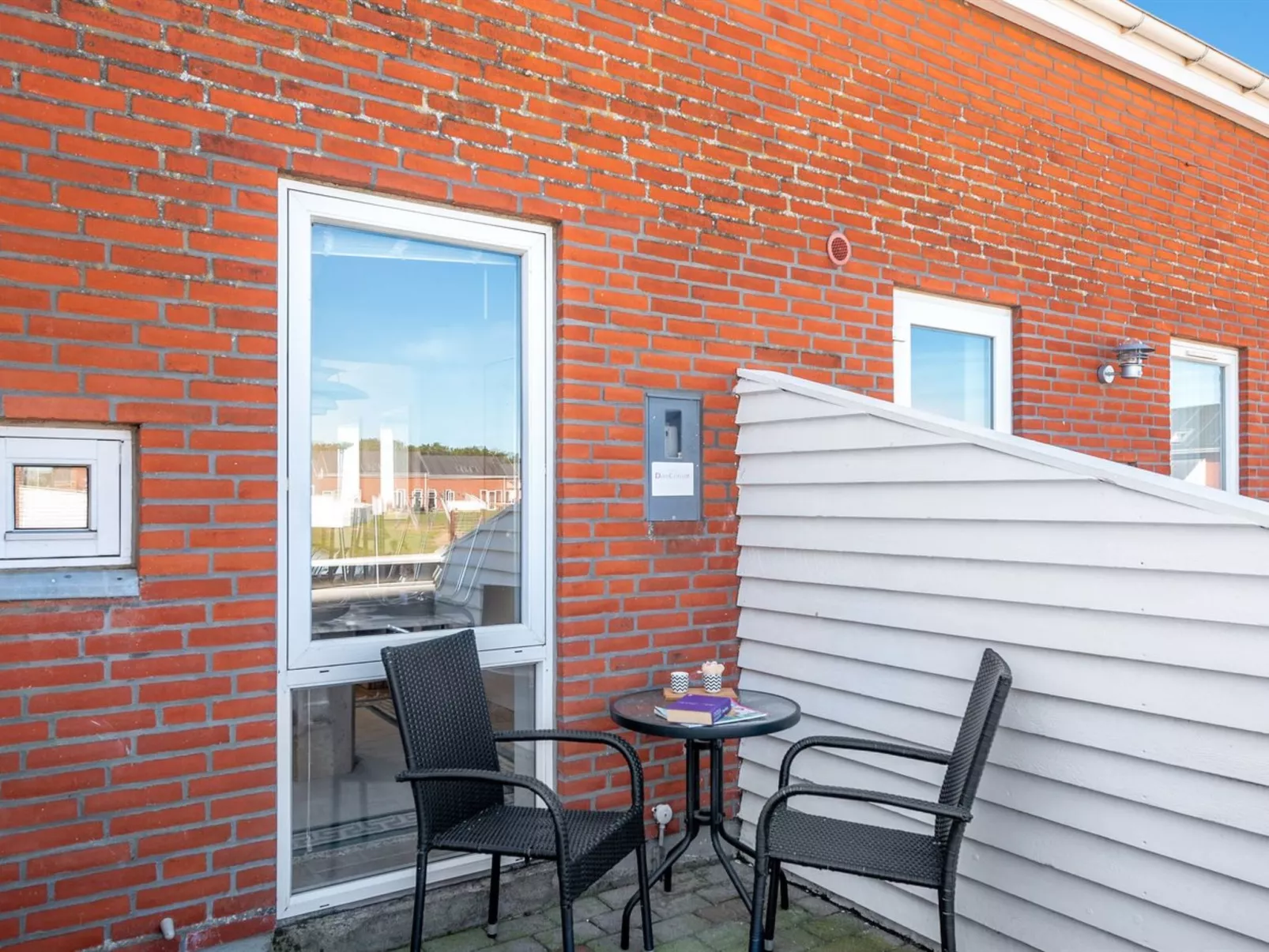 "Sakari" - 300m from the sea-Buiten