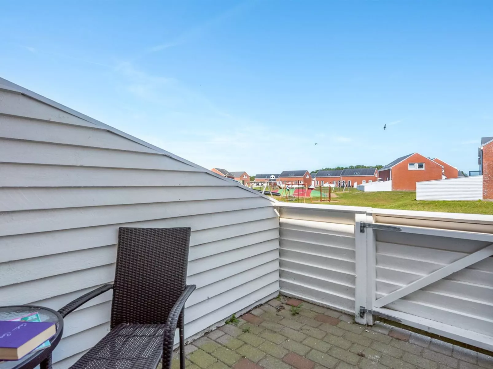 "Sakari" - 300m from the sea-Buiten