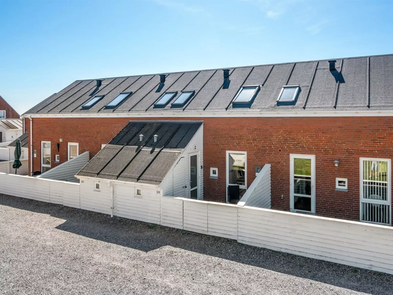 "Sakari" - 300m from the sea-Buiten