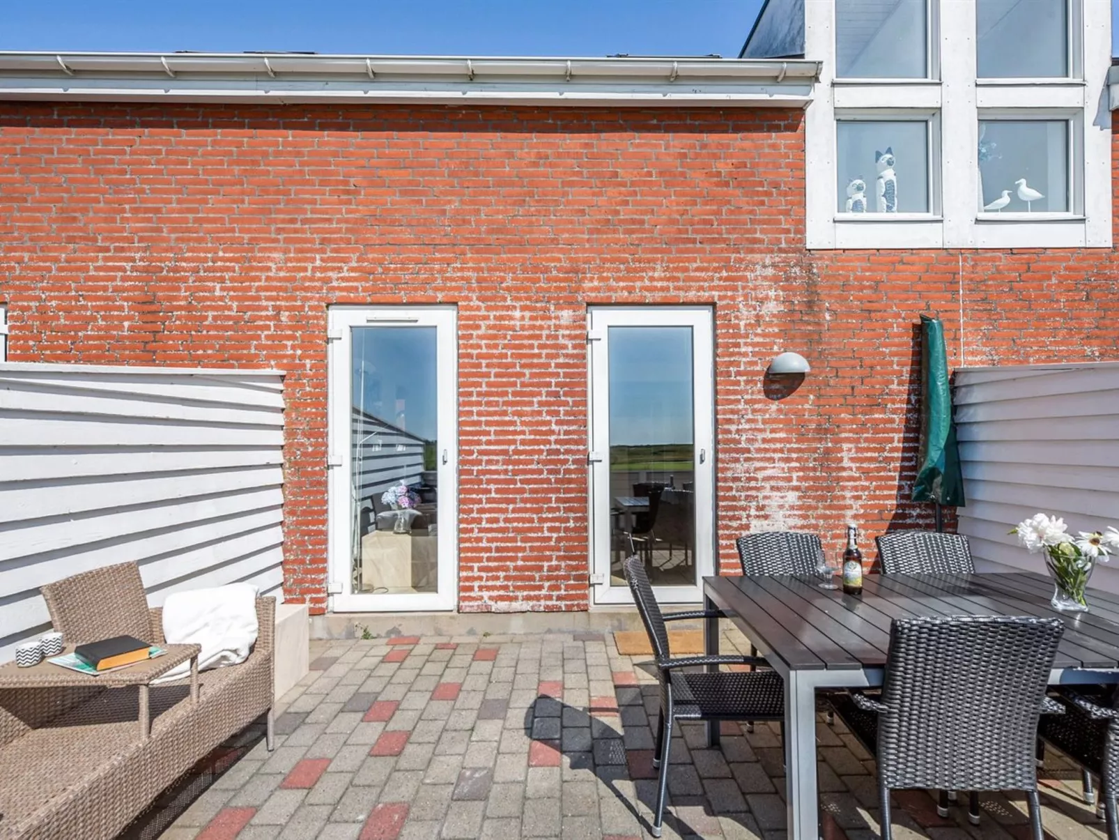 "Sakari" - 300m from the sea-Buiten
