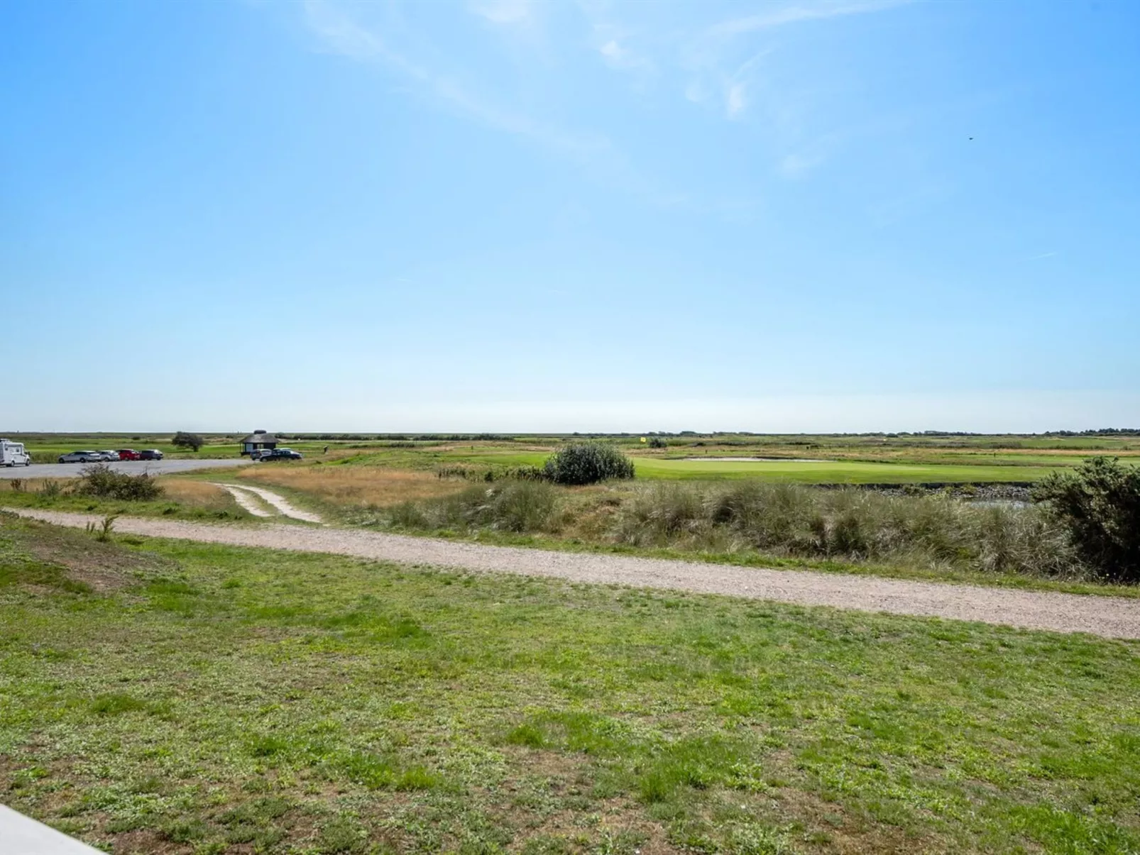 "Sakari" - 300m from the sea-Binnen