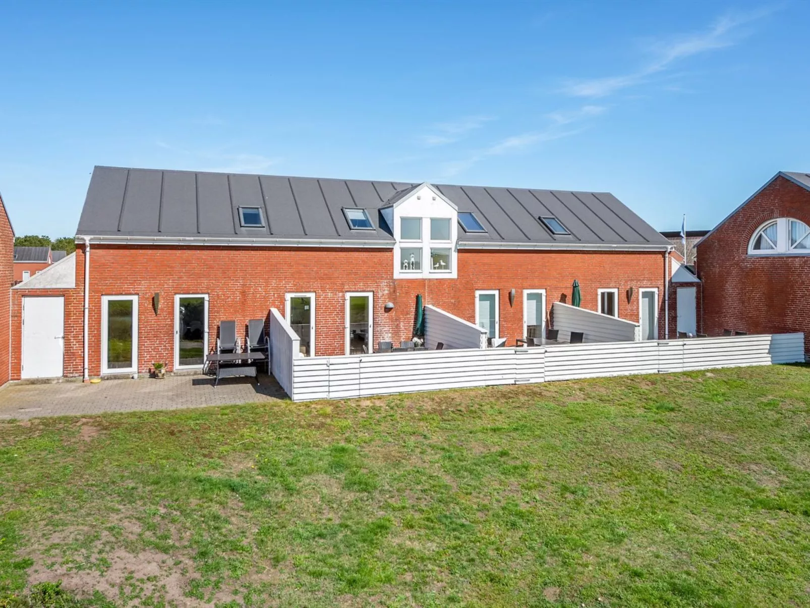 "Sakari" - 300m from the sea-Buiten