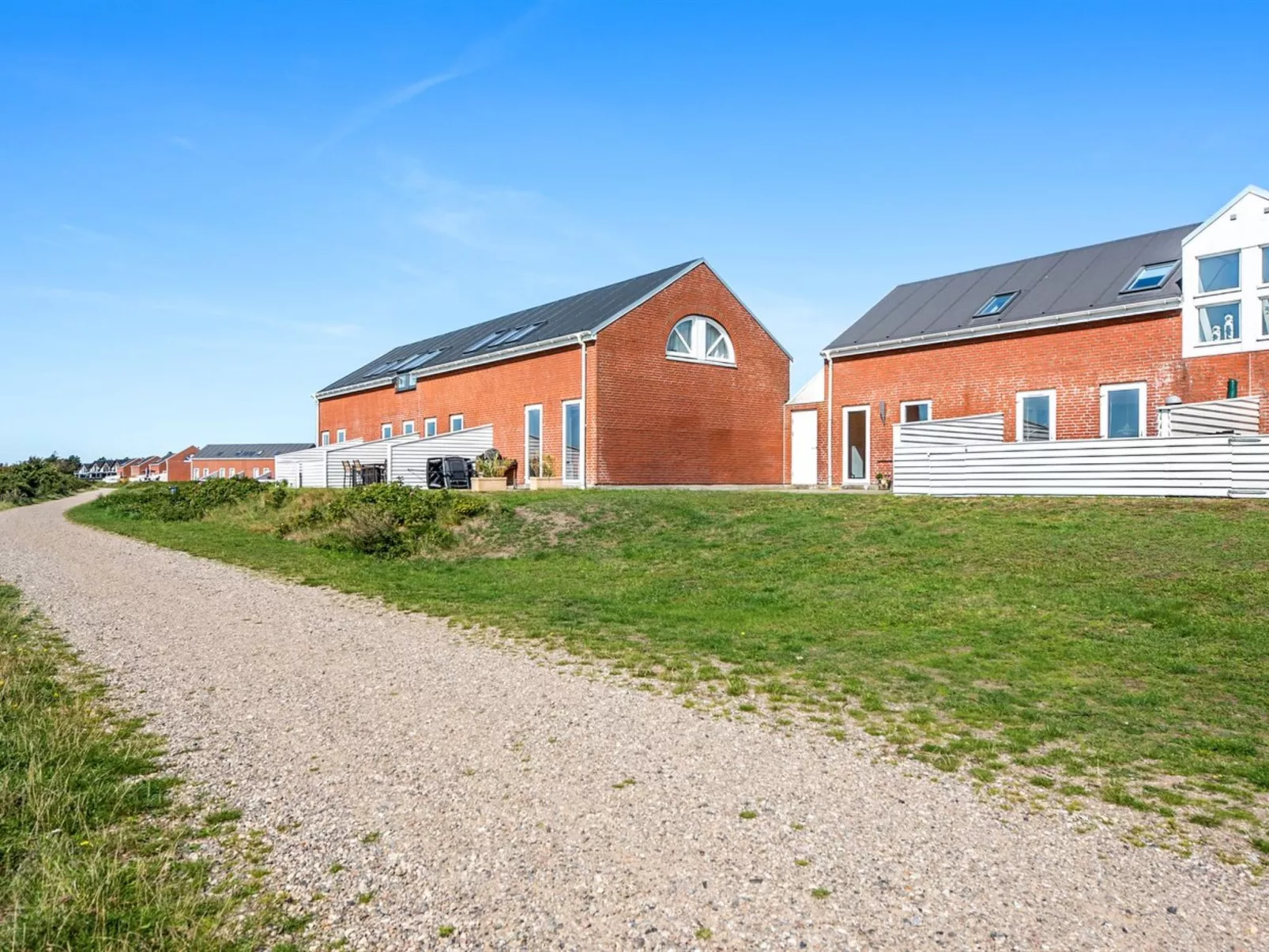"Sakari" - 300m from the sea-Buiten