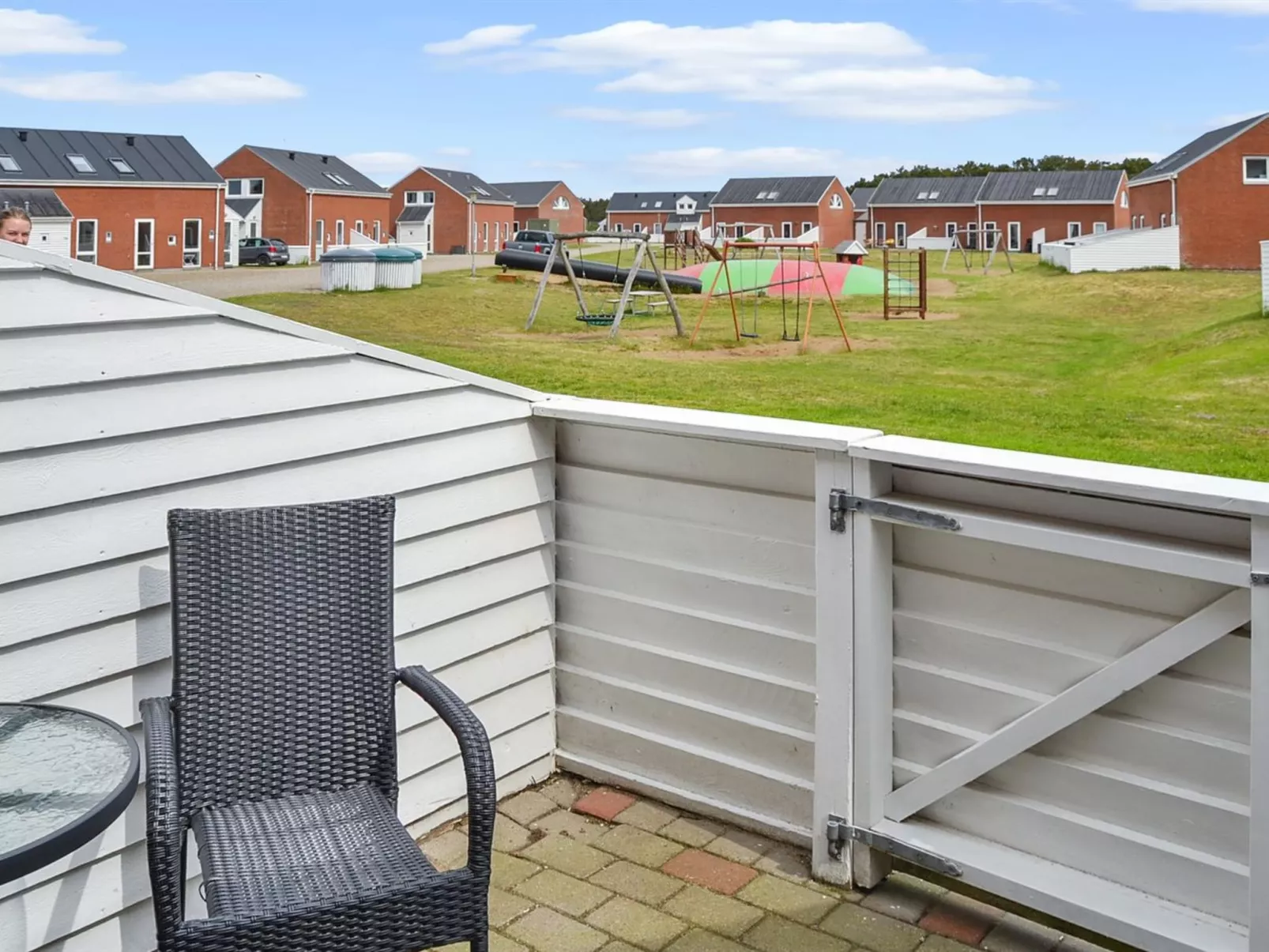 "Sakari" - 300m from the sea-Binnen
