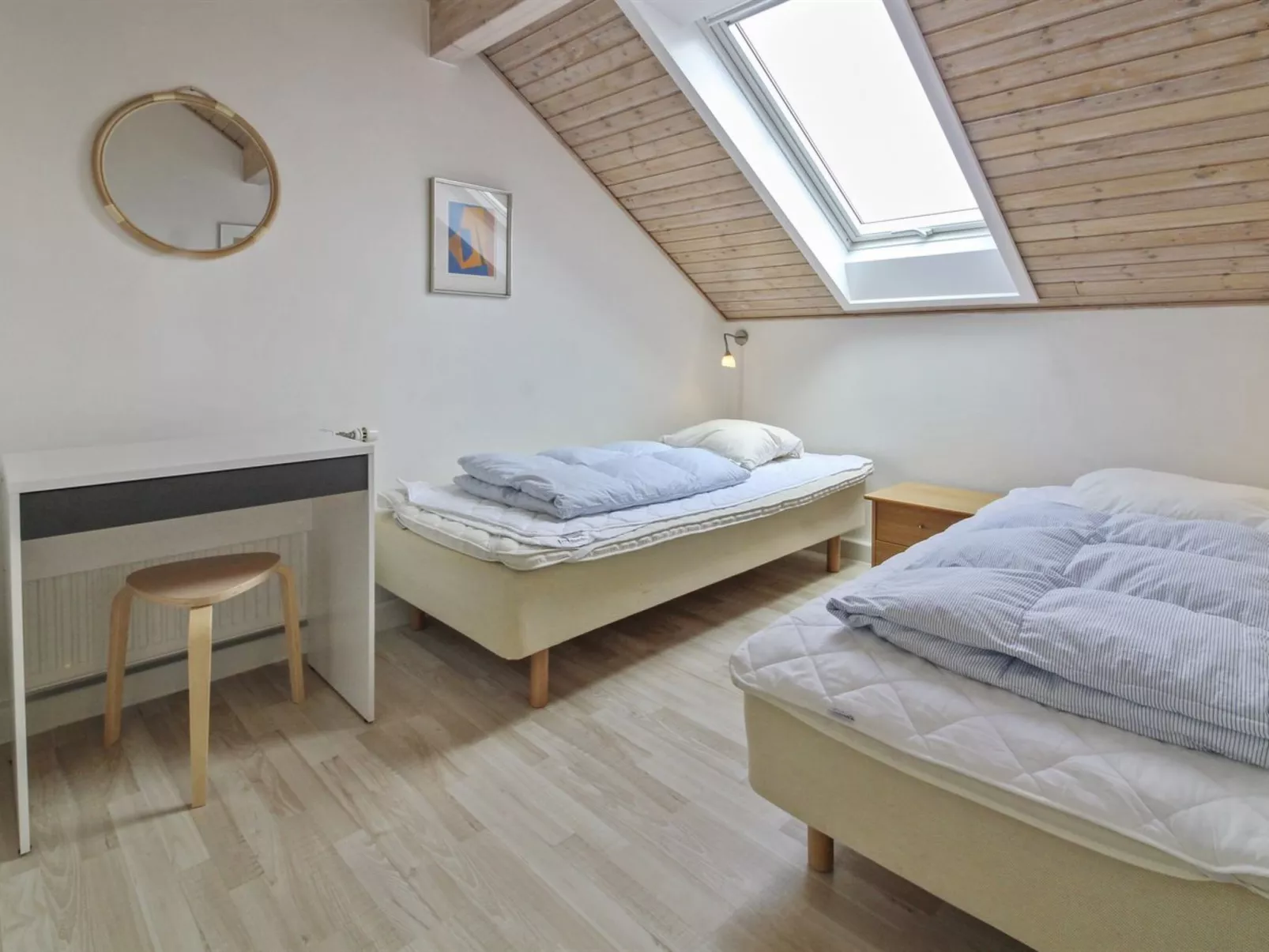 "Sakari" - 300m from the sea-Binnen