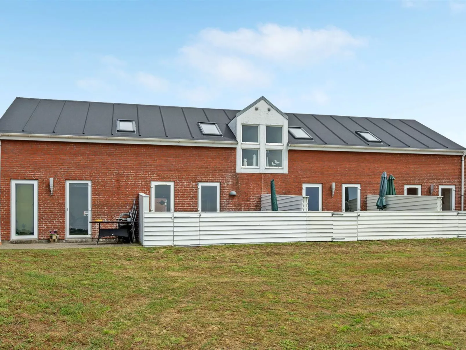 "Sakari" - 300m from the sea-Buiten