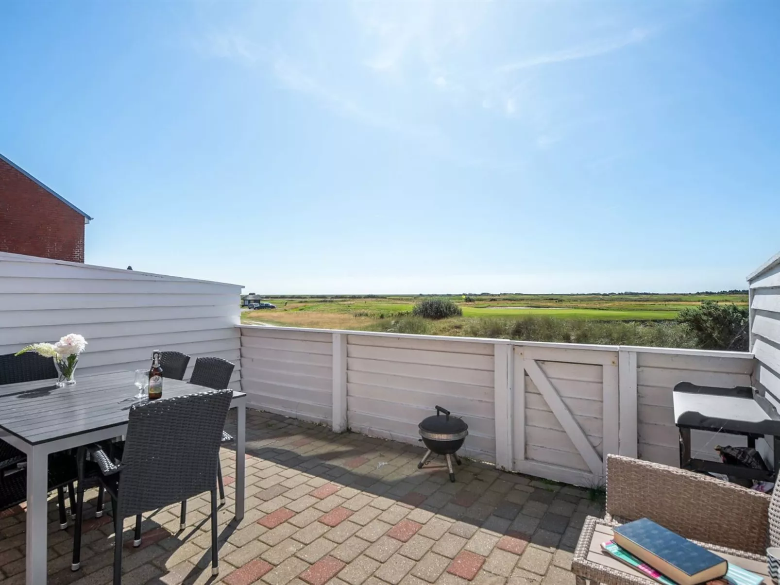 "Sakari" - 300m from the sea-Buiten