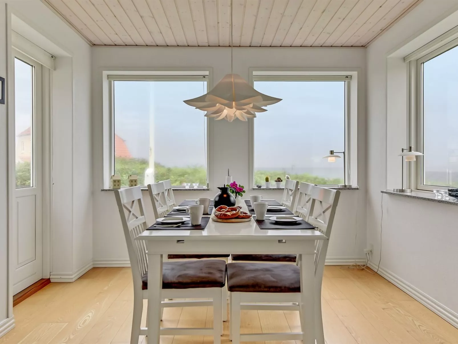 "Atena" - 50m from the sea-Binnen