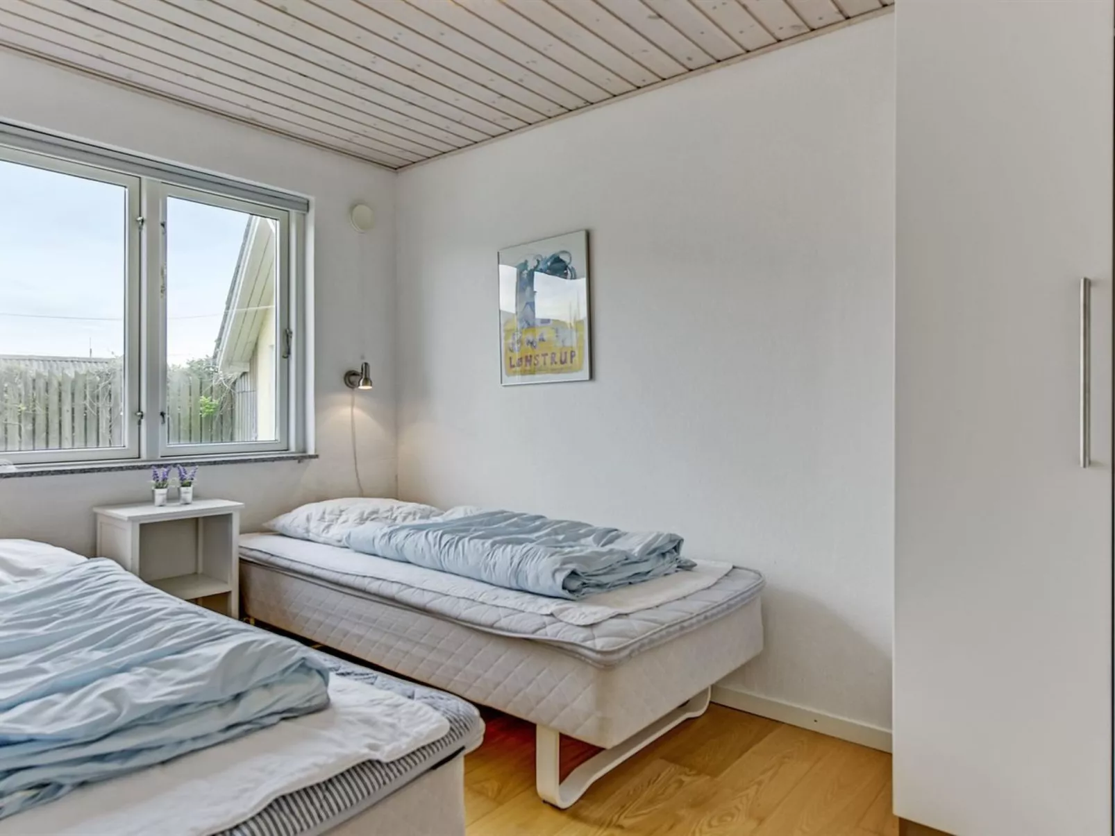"Atena" - 50m from the sea-Binnen