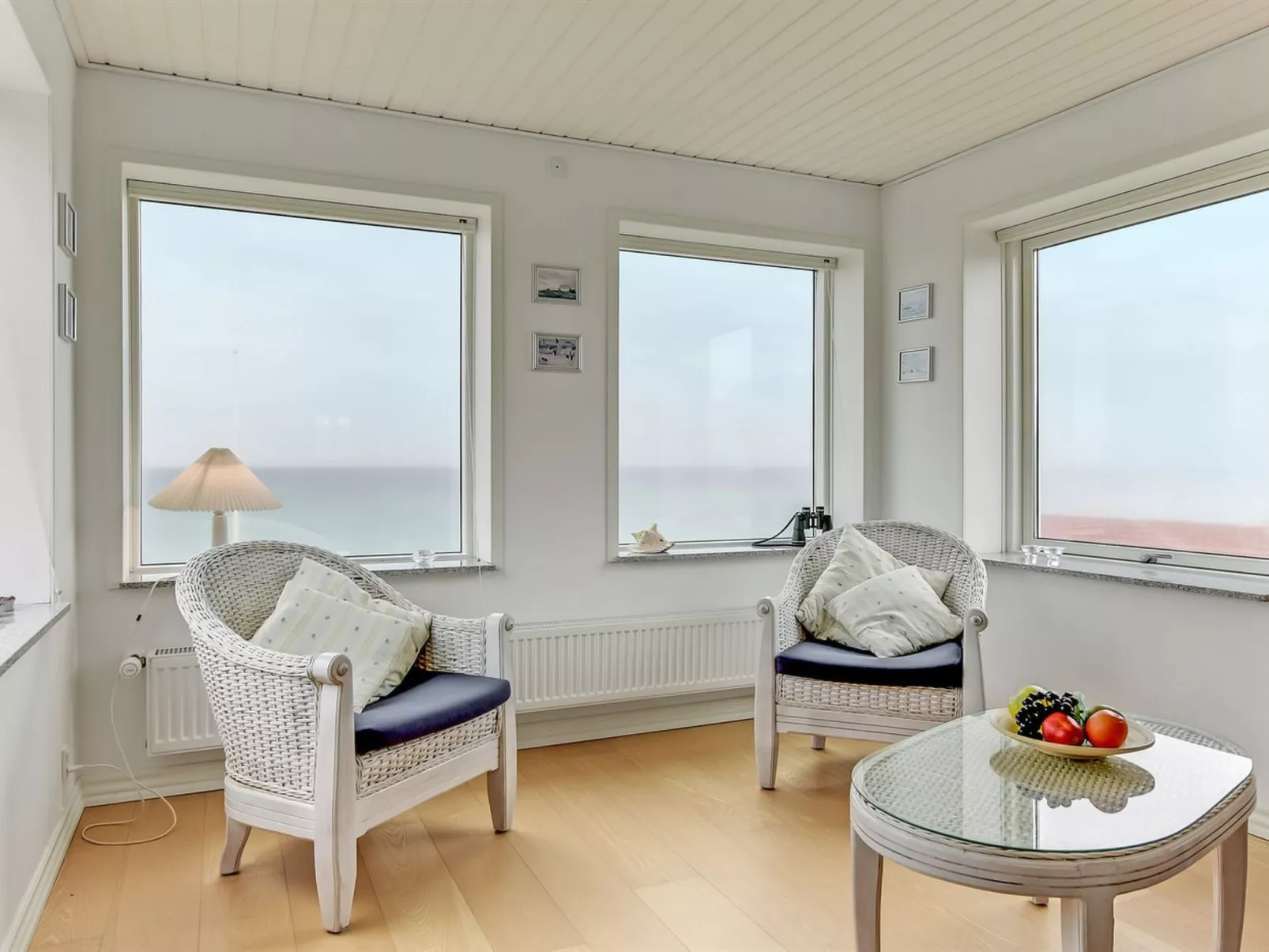 "Atena" - 50m from the sea-Binnen
