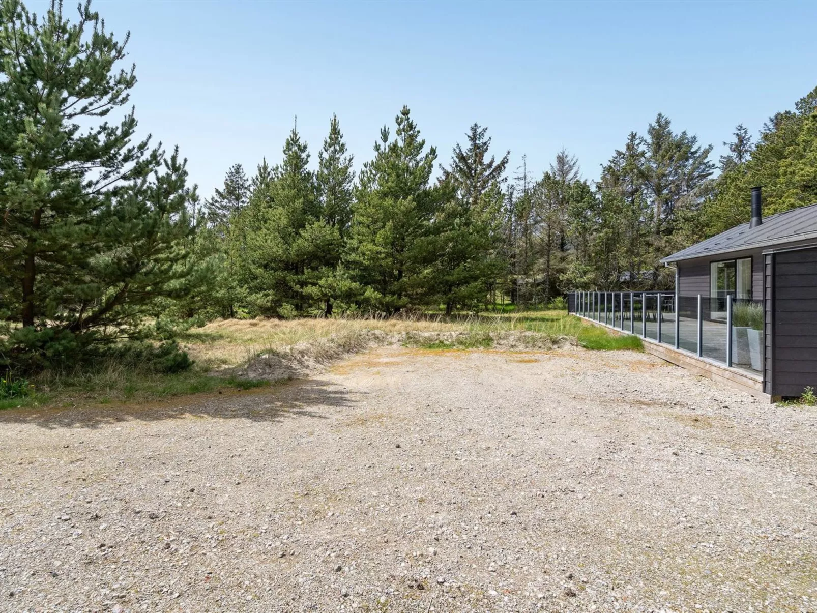 "Arnetta" - 1.5km from the sea-Buiten