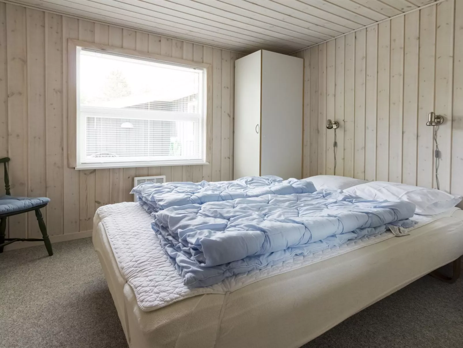 "Akima" - 700m from the sea-Buiten