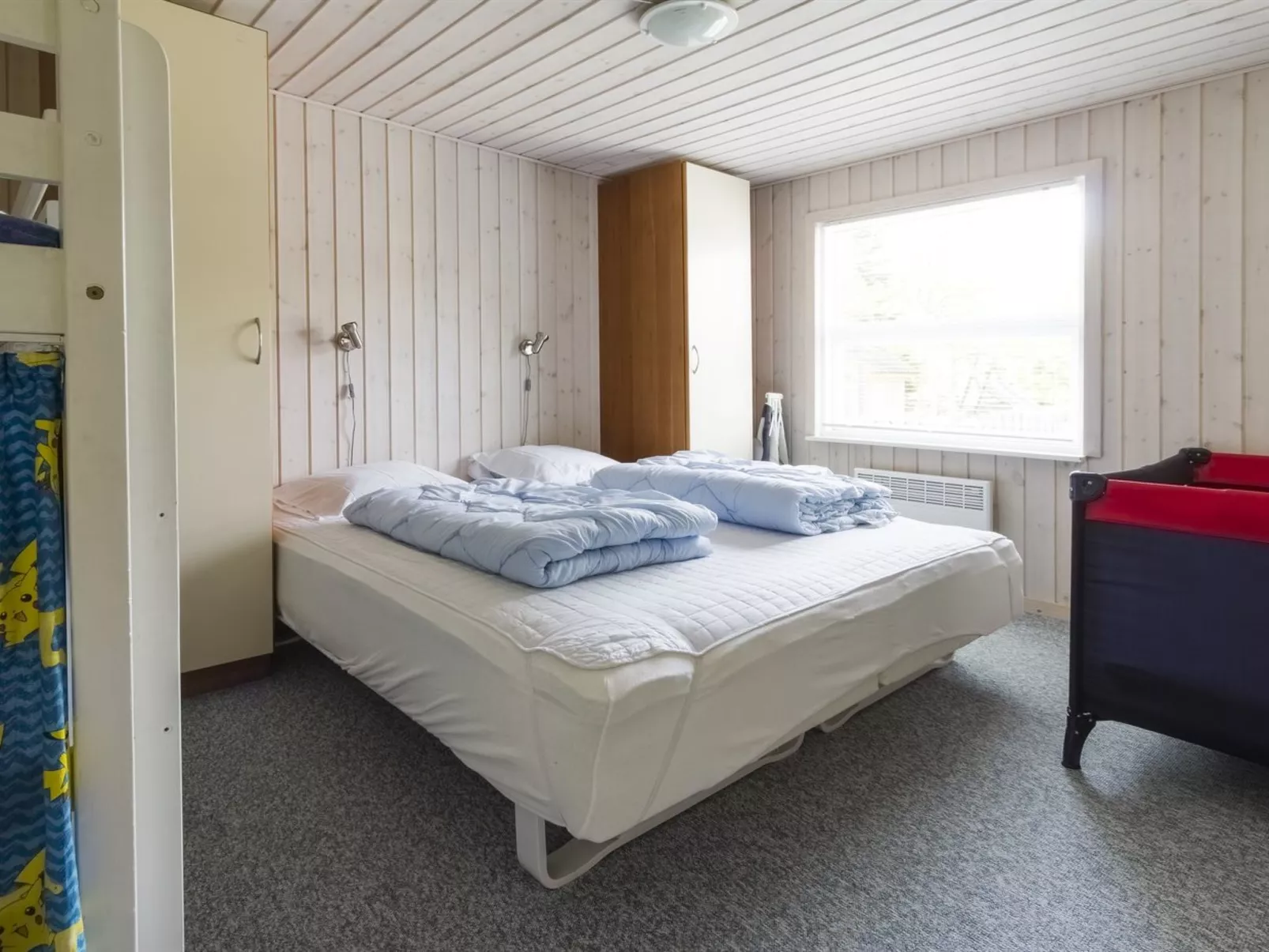 "Akima" - 700m from the sea-Binnen
