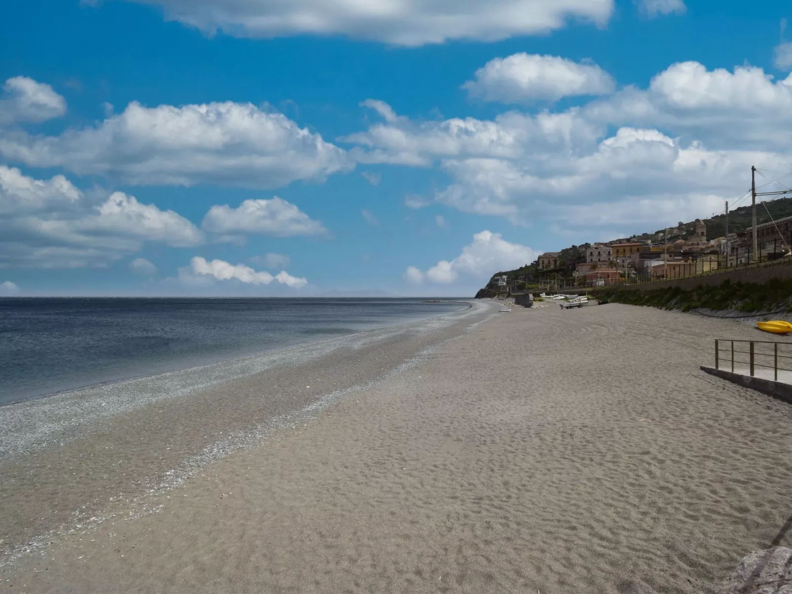 Colori di Sicilia-Omgeving