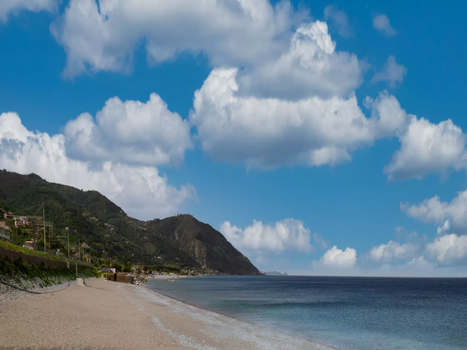 Colori di Sicilia-Omgeving