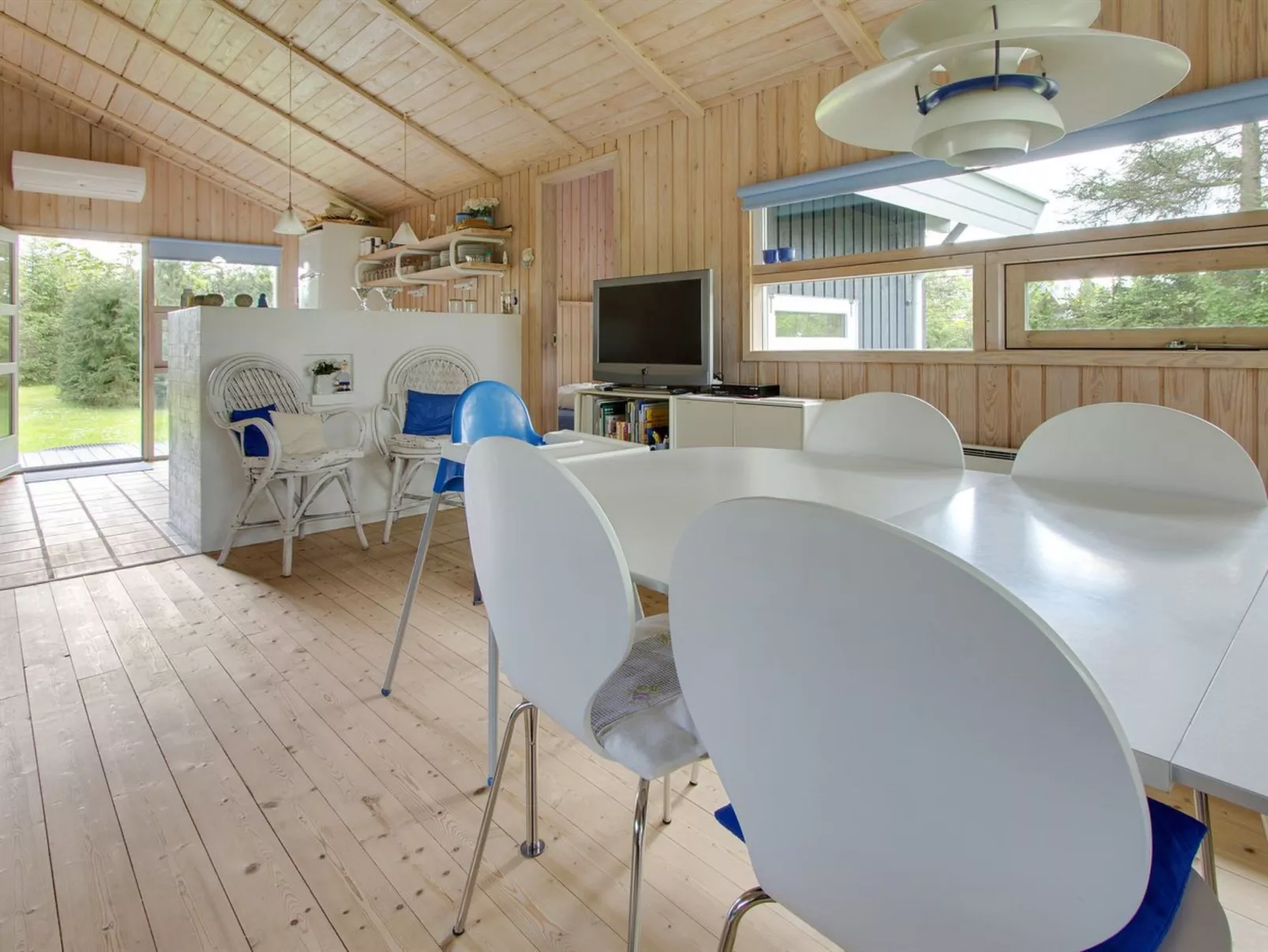 "Jork" - 300m from the sea-Binnen
