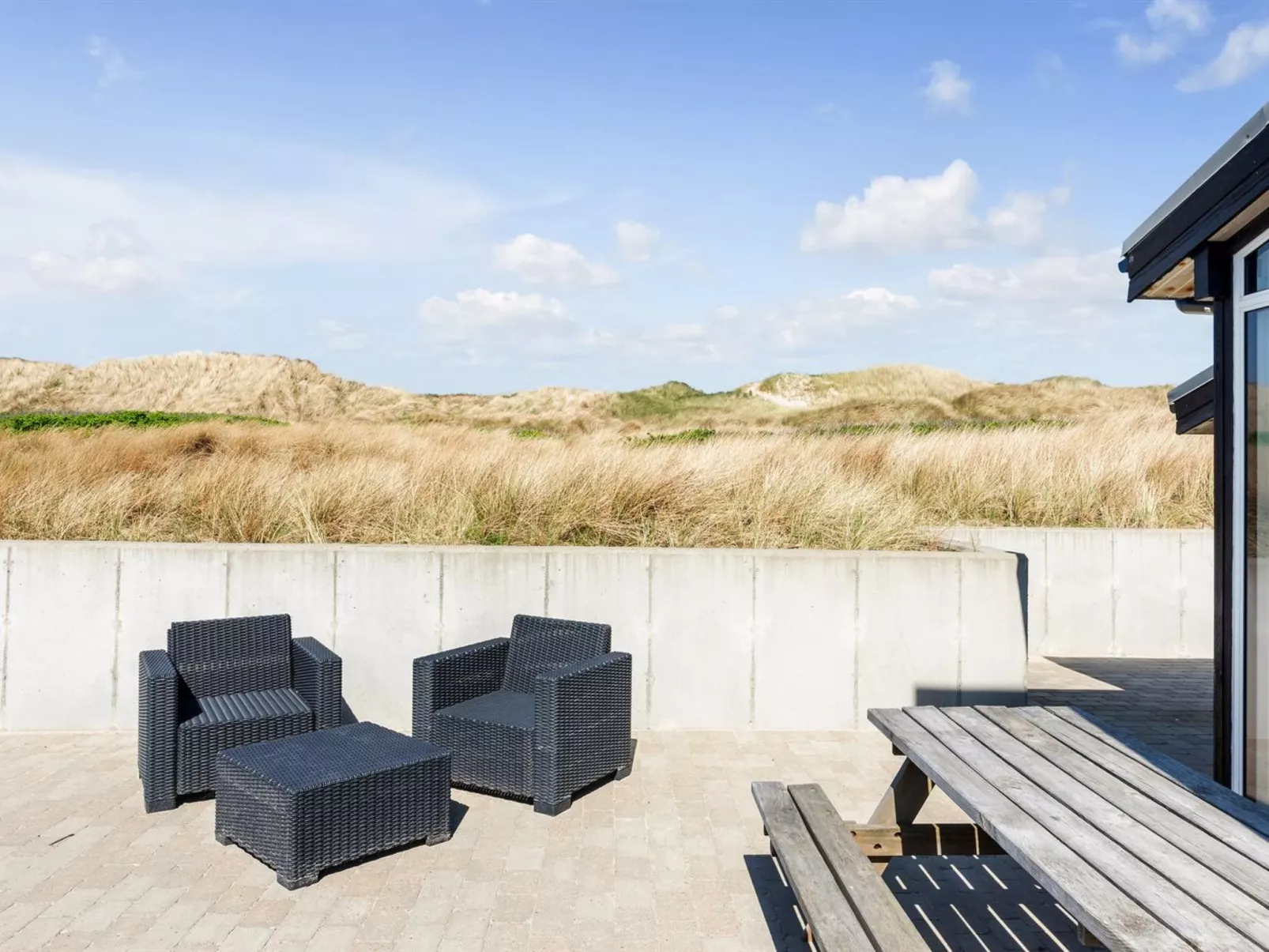"Anelma" - 100m from the sea-Buiten