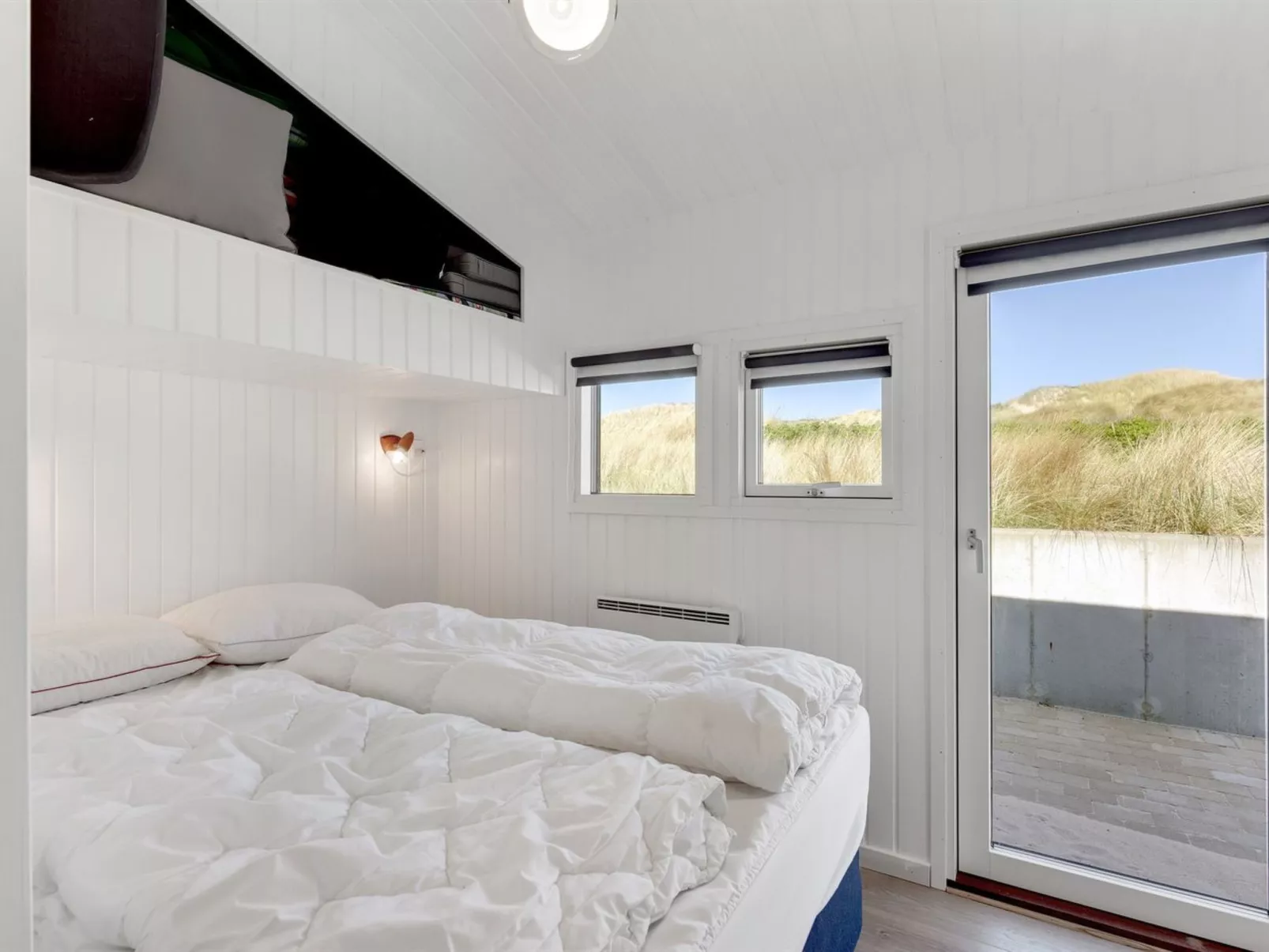 "Anelma" - 100m from the sea-Binnen