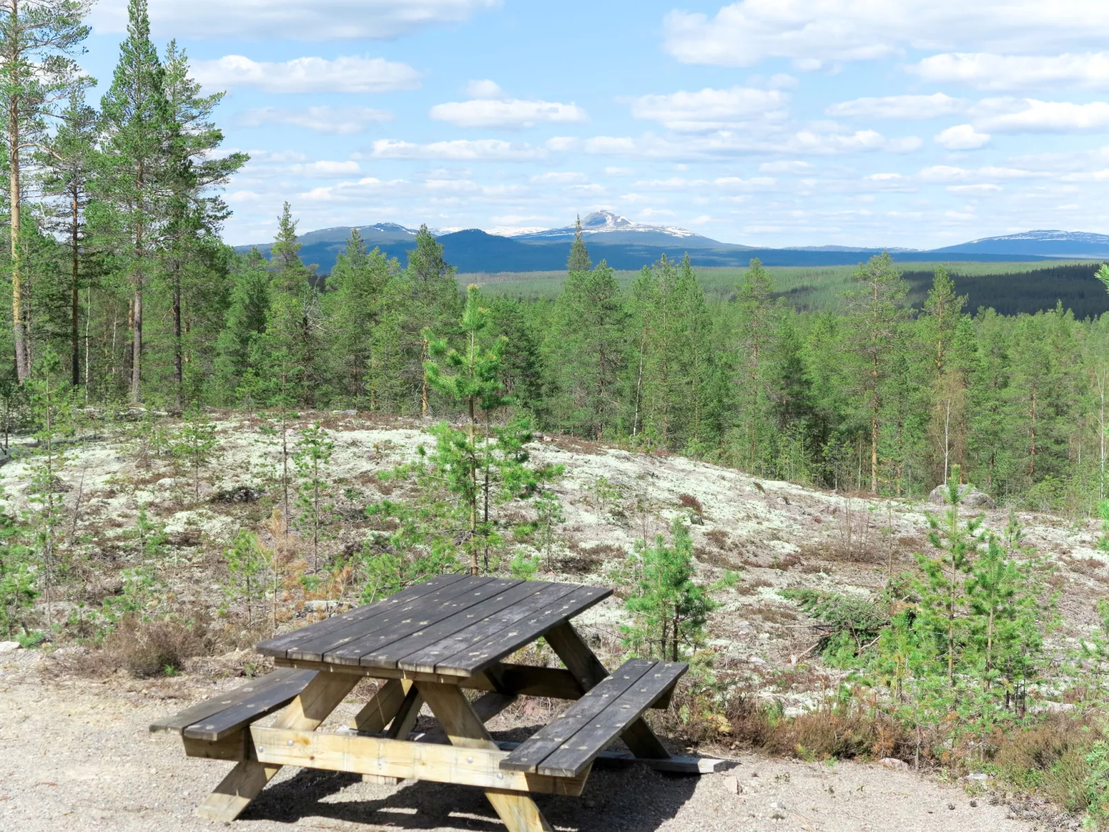 Kringelfjorden Nävern (DAN056)-Buiten