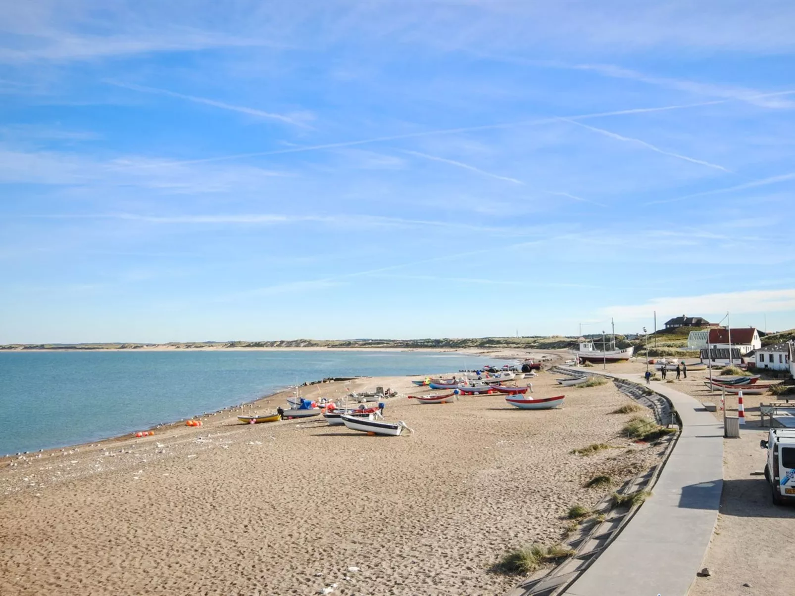 "Anelma" - 100m from the sea-Buiten