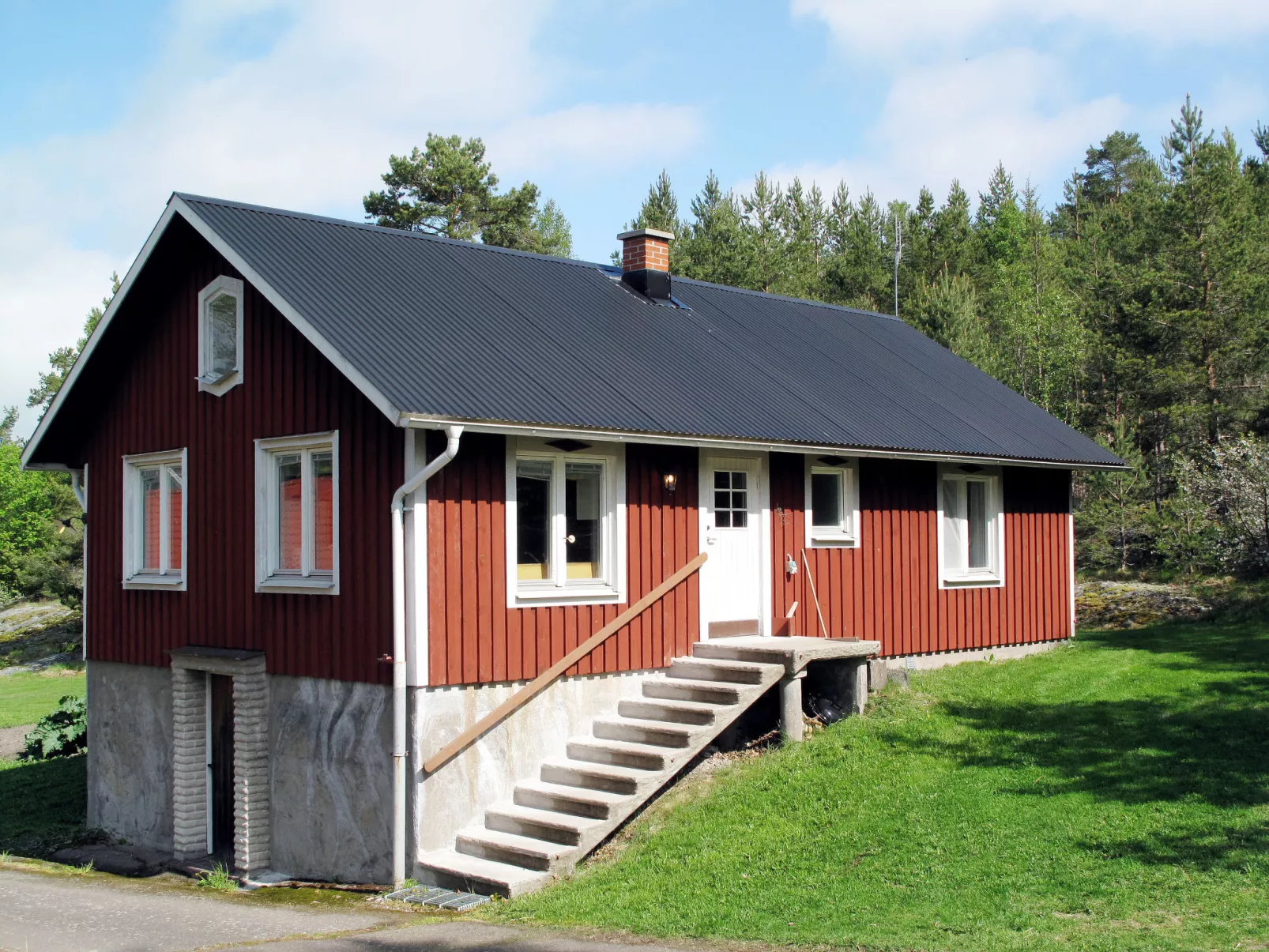 Uddersrud (VMD088)