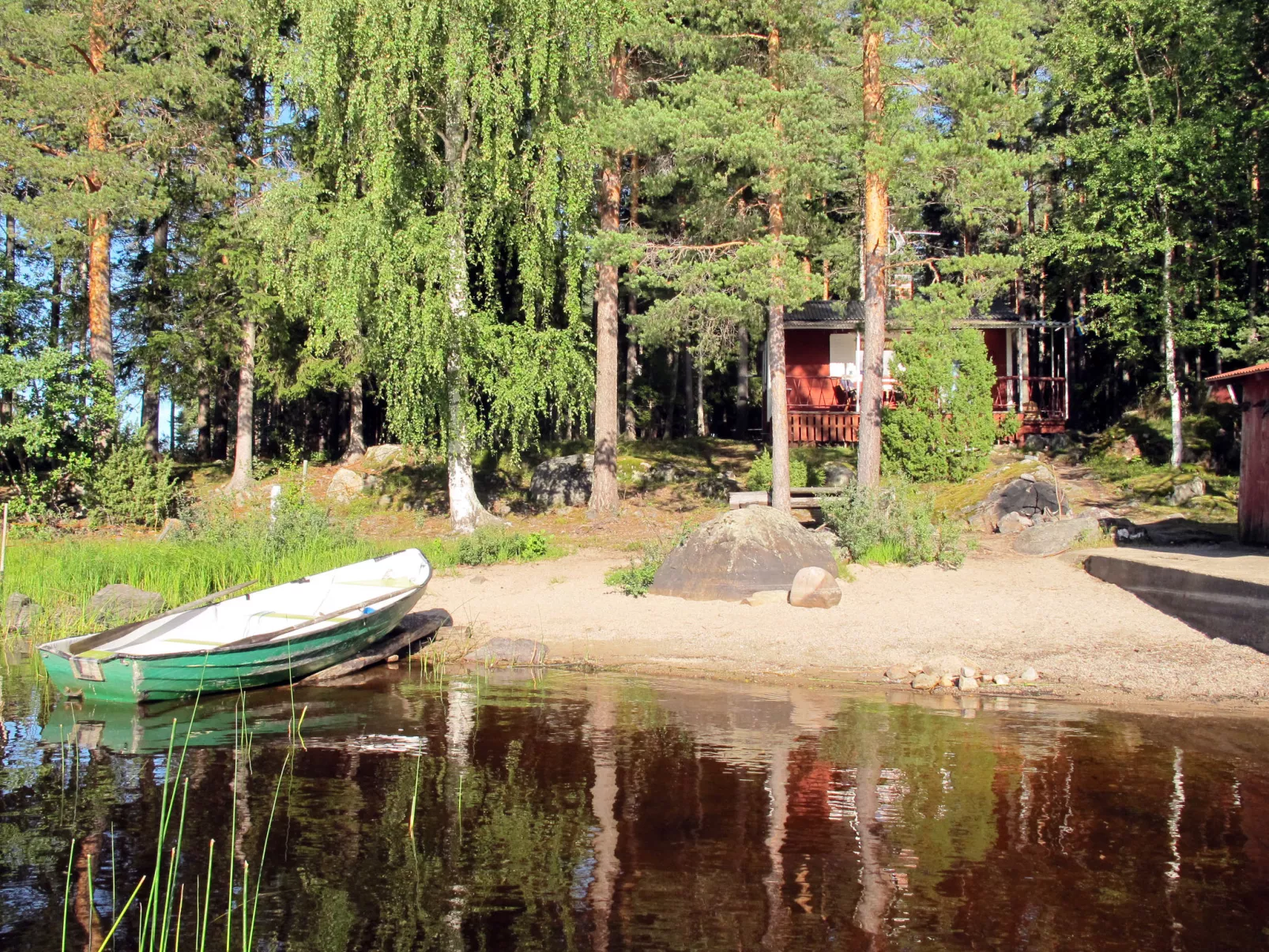 Älgnäs-Buiten
