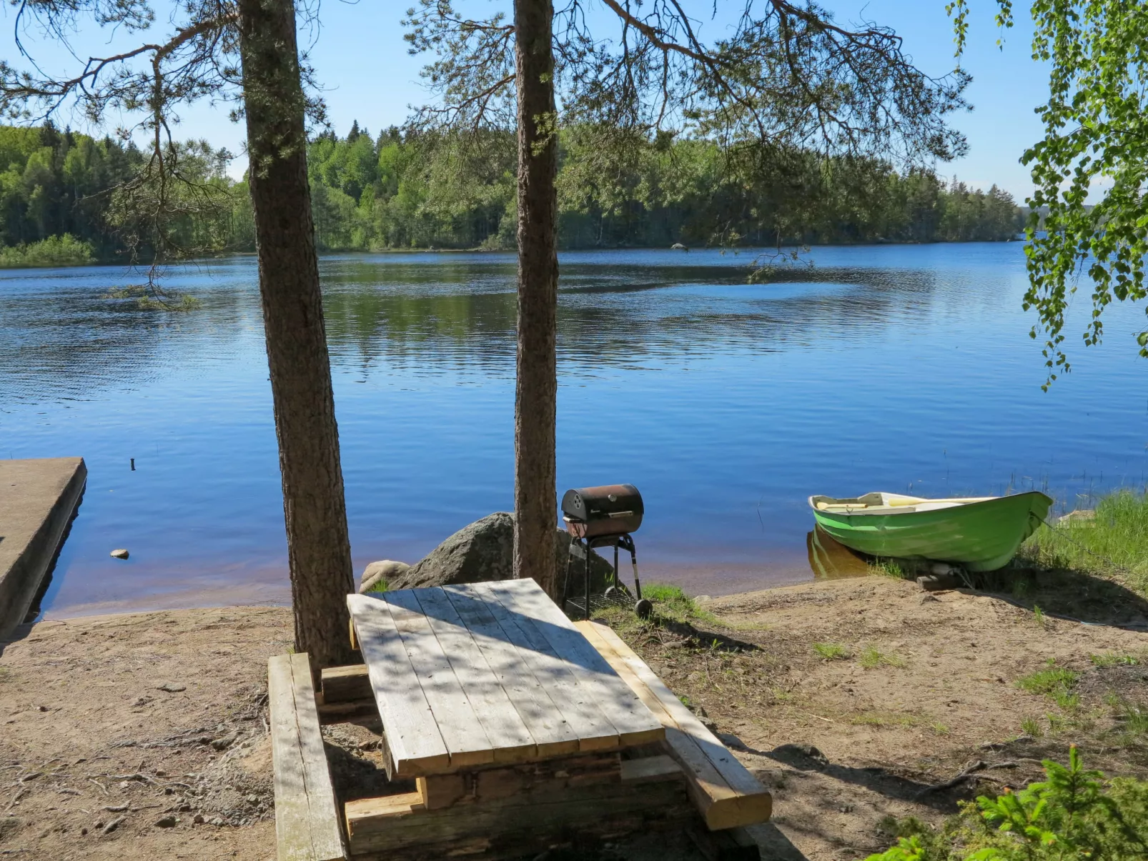 Älgnäs (HSL040)-Buiten