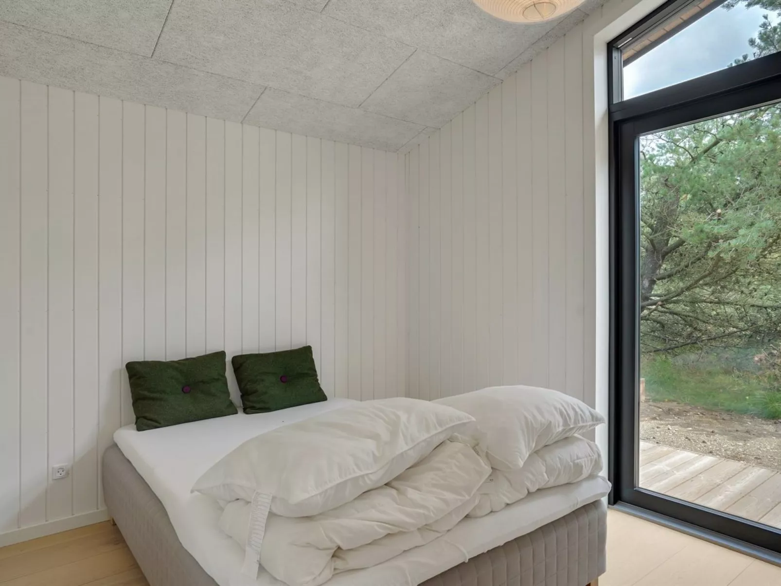 "Vigga" - 800m from the sea-Binnen