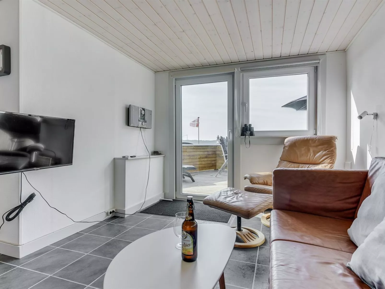 "Gjurgja" - 100m from the sea-Binnen