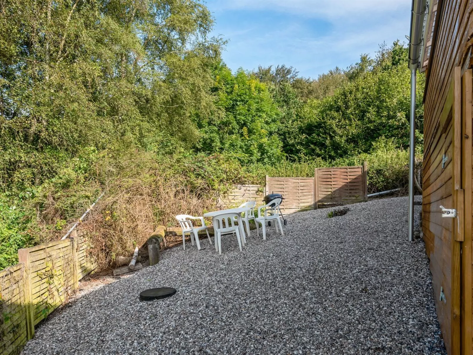 "Gjurgja" - 100m from the sea-Buiten