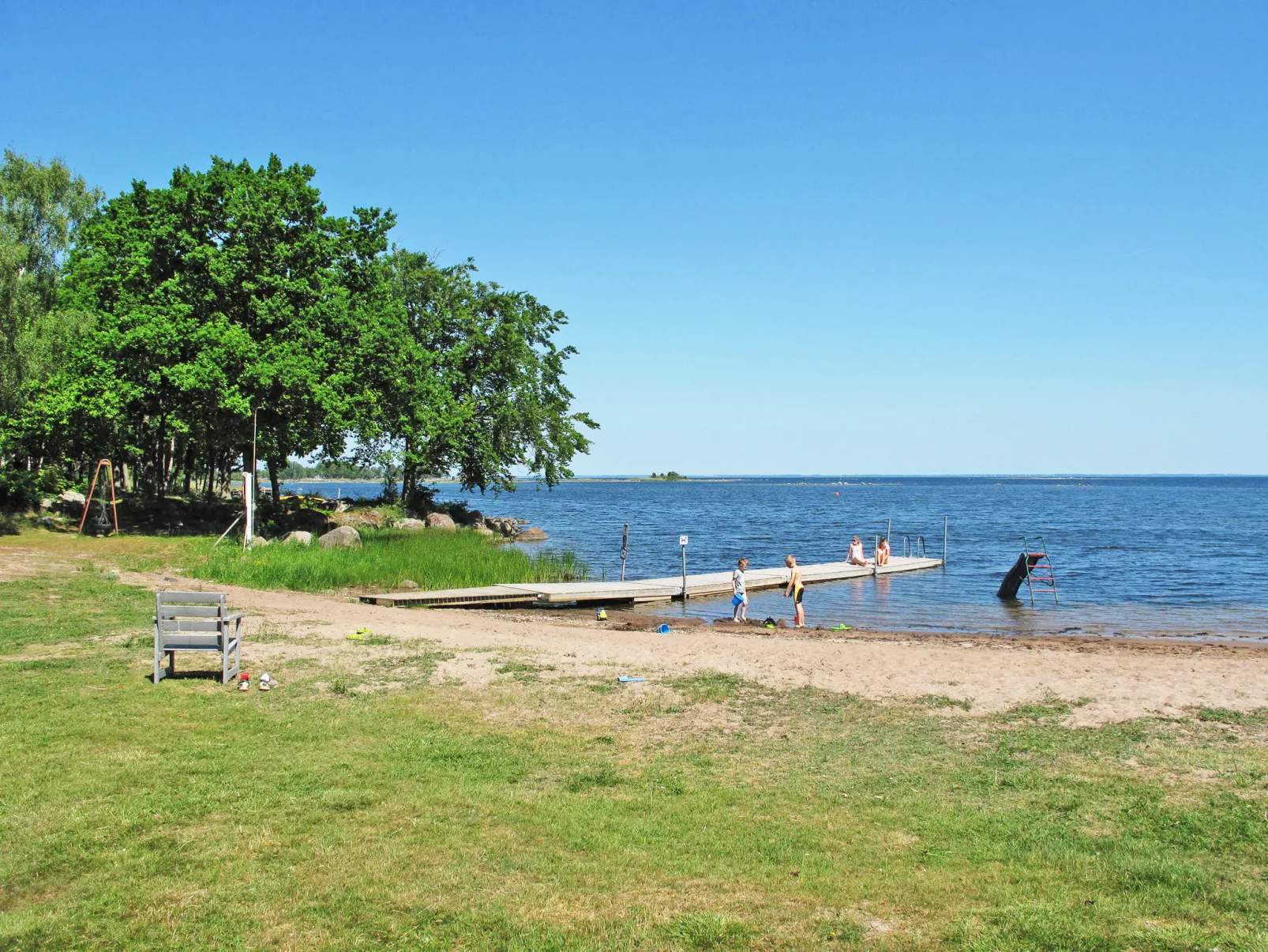 Djursvik-Buiten