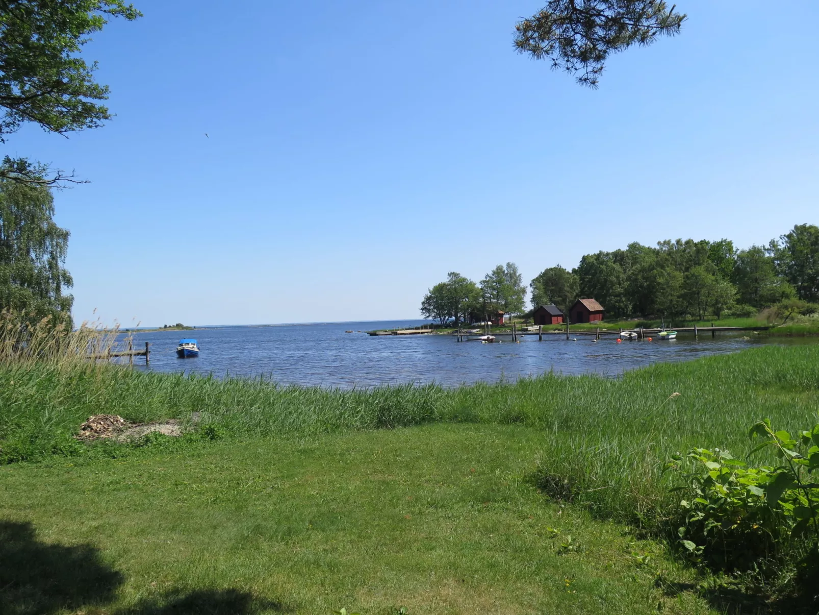 Djursvik-Buiten