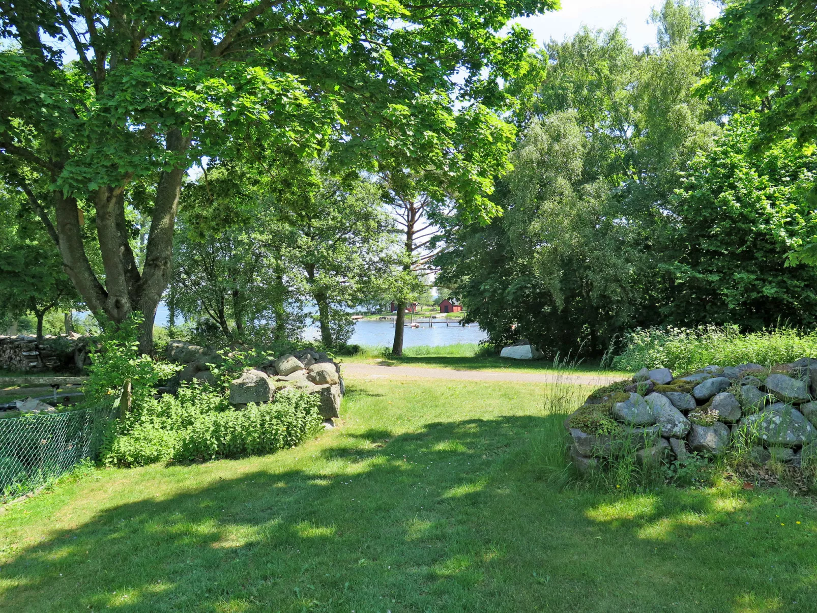 Djursvik-Buiten