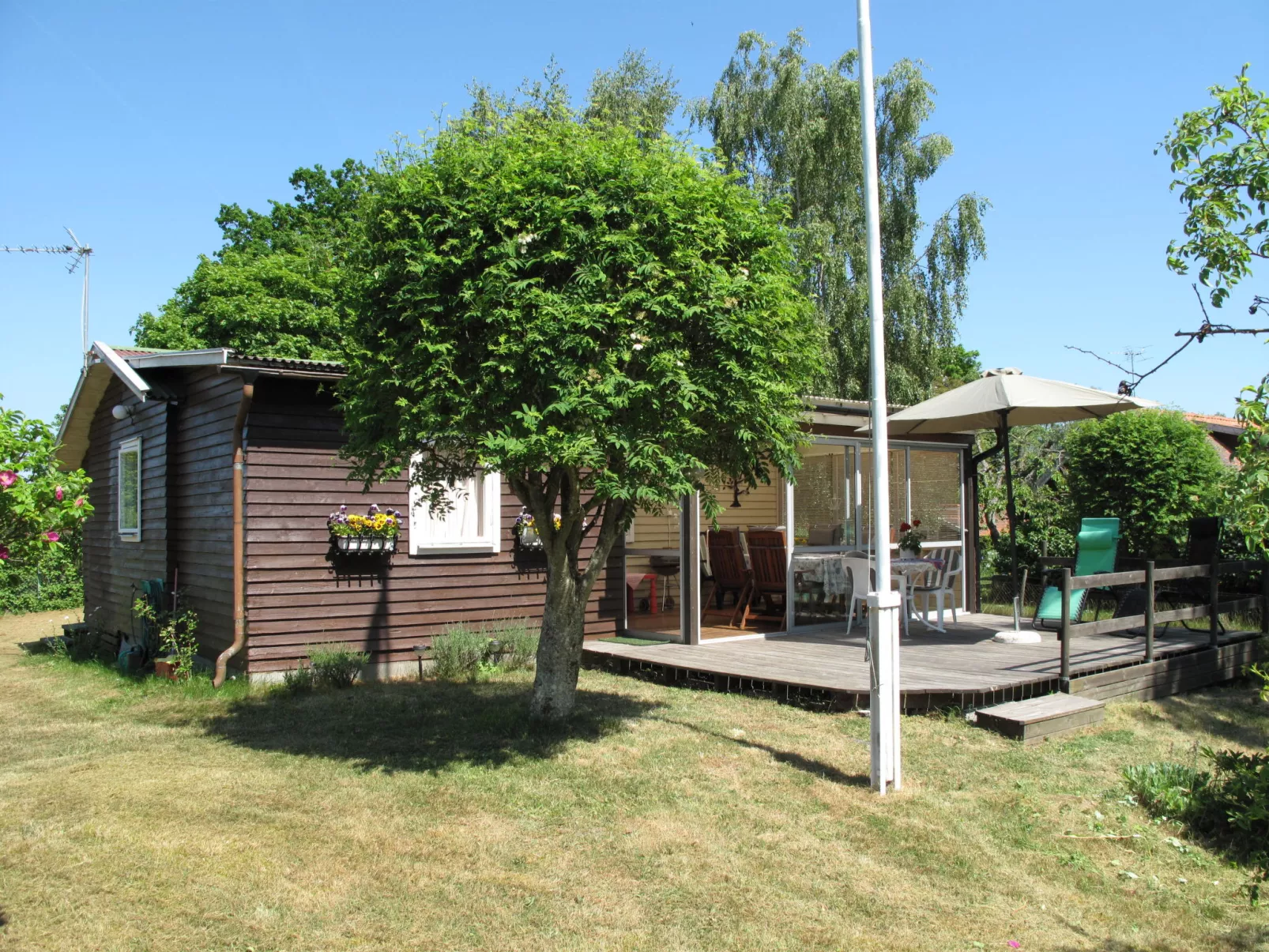 Djursvik-Buiten