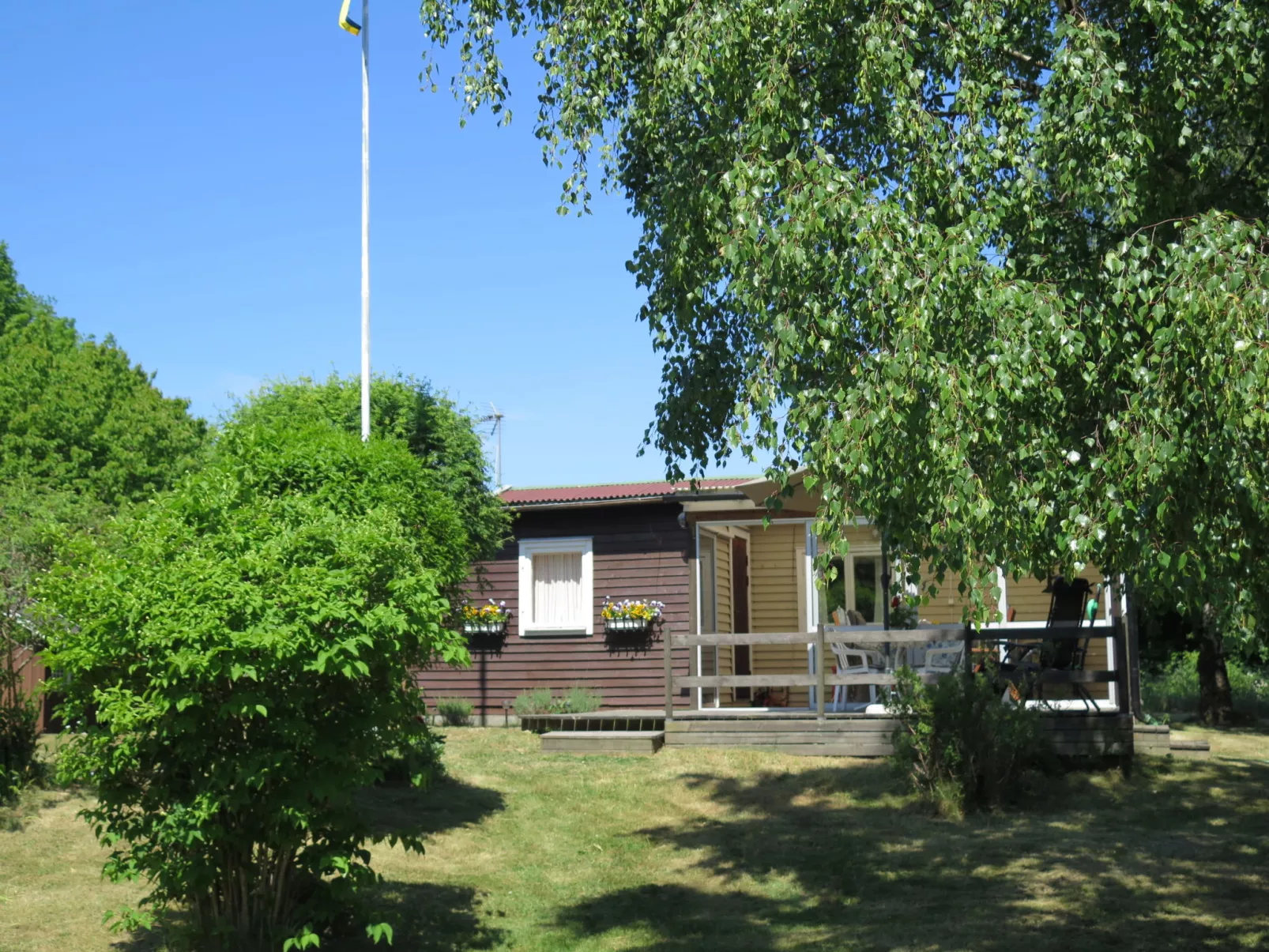 Djursvik-Buiten
