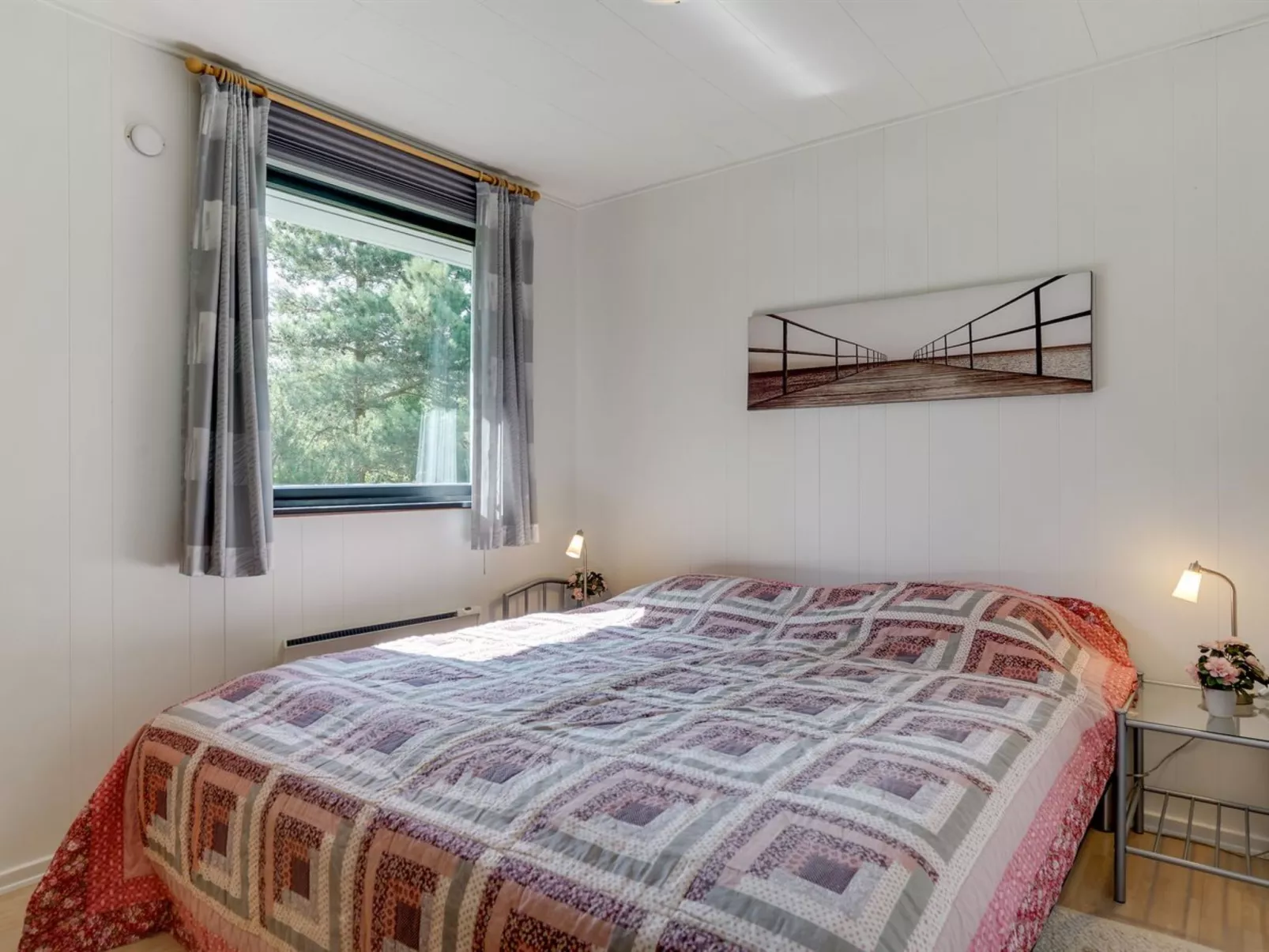"Filippa" - 900m from the sea-Binnen