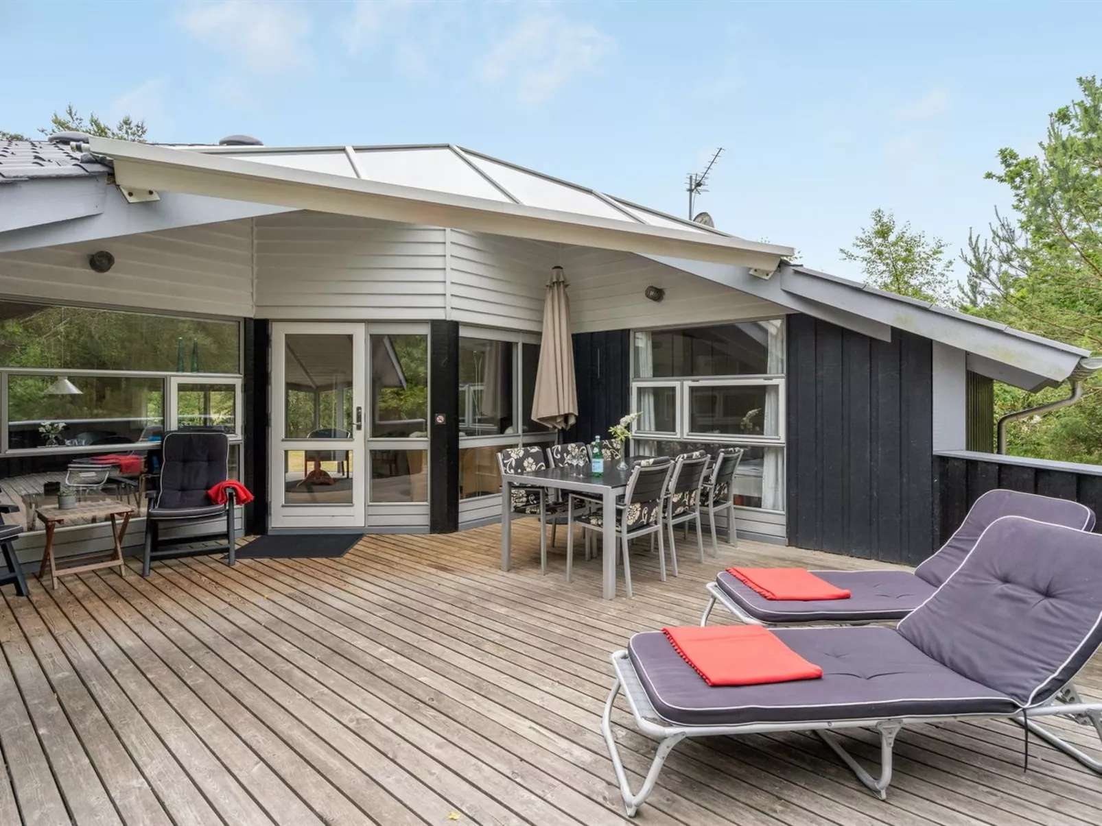 "Selver" - 250m from the sea-Buiten