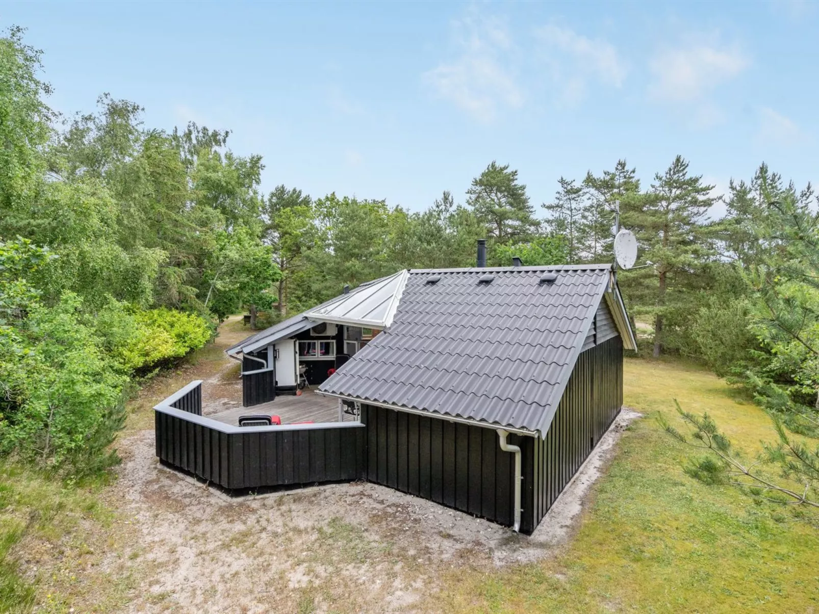 "Selver" - 250m from the sea-Buiten