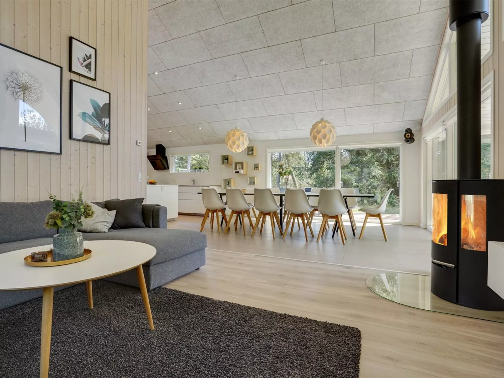 "Delan" - 1.3km from the sea