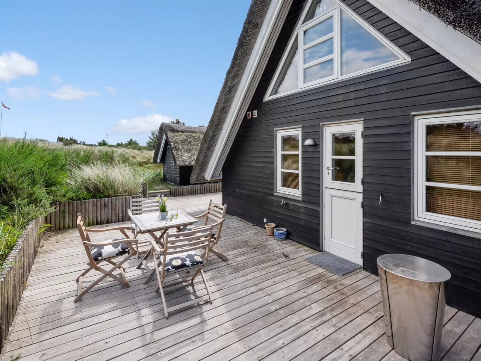 "Elisabetta" - 750m from the sea-Buiten