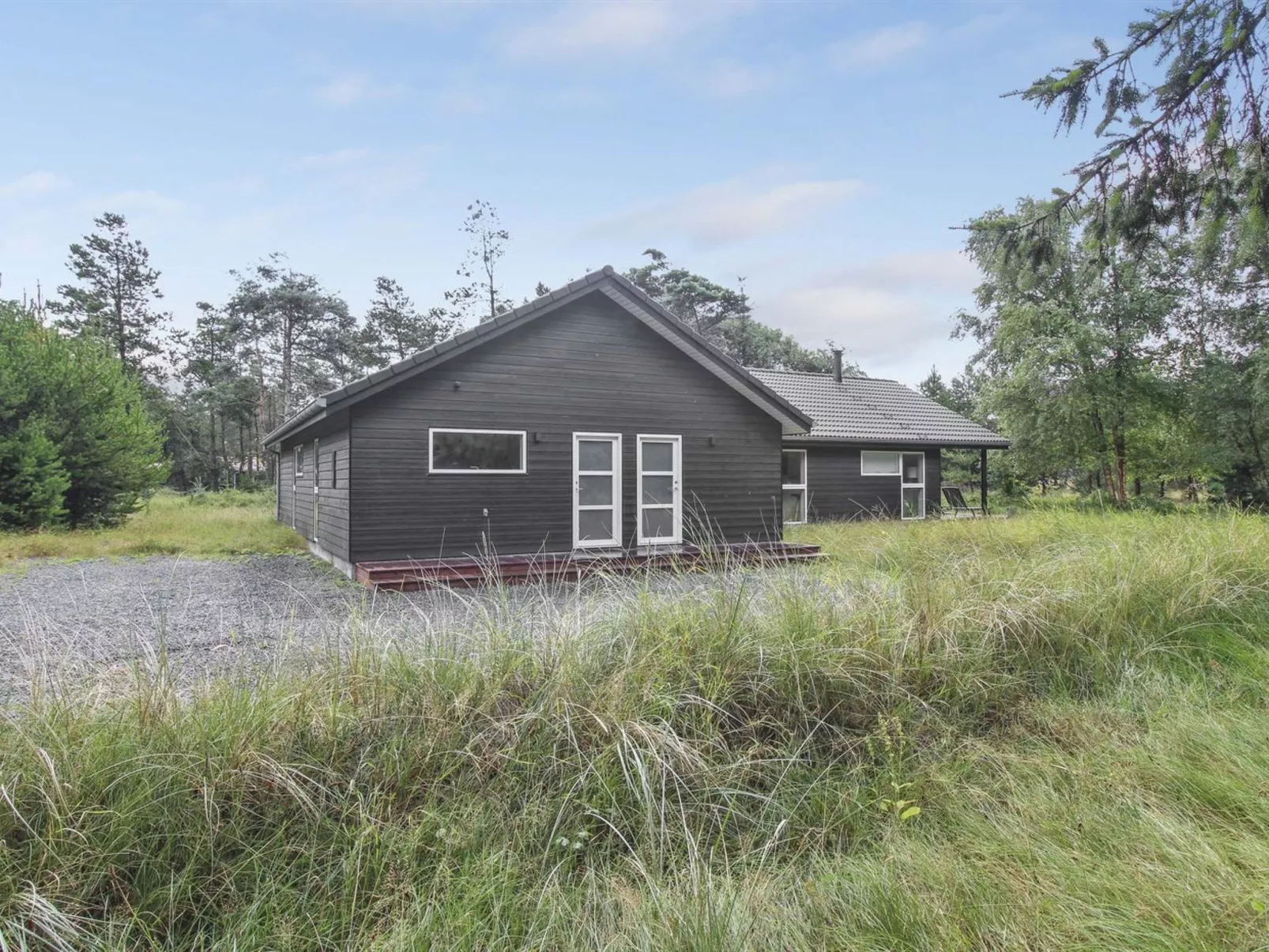 "Delan" - 1.3km from the sea-Buiten