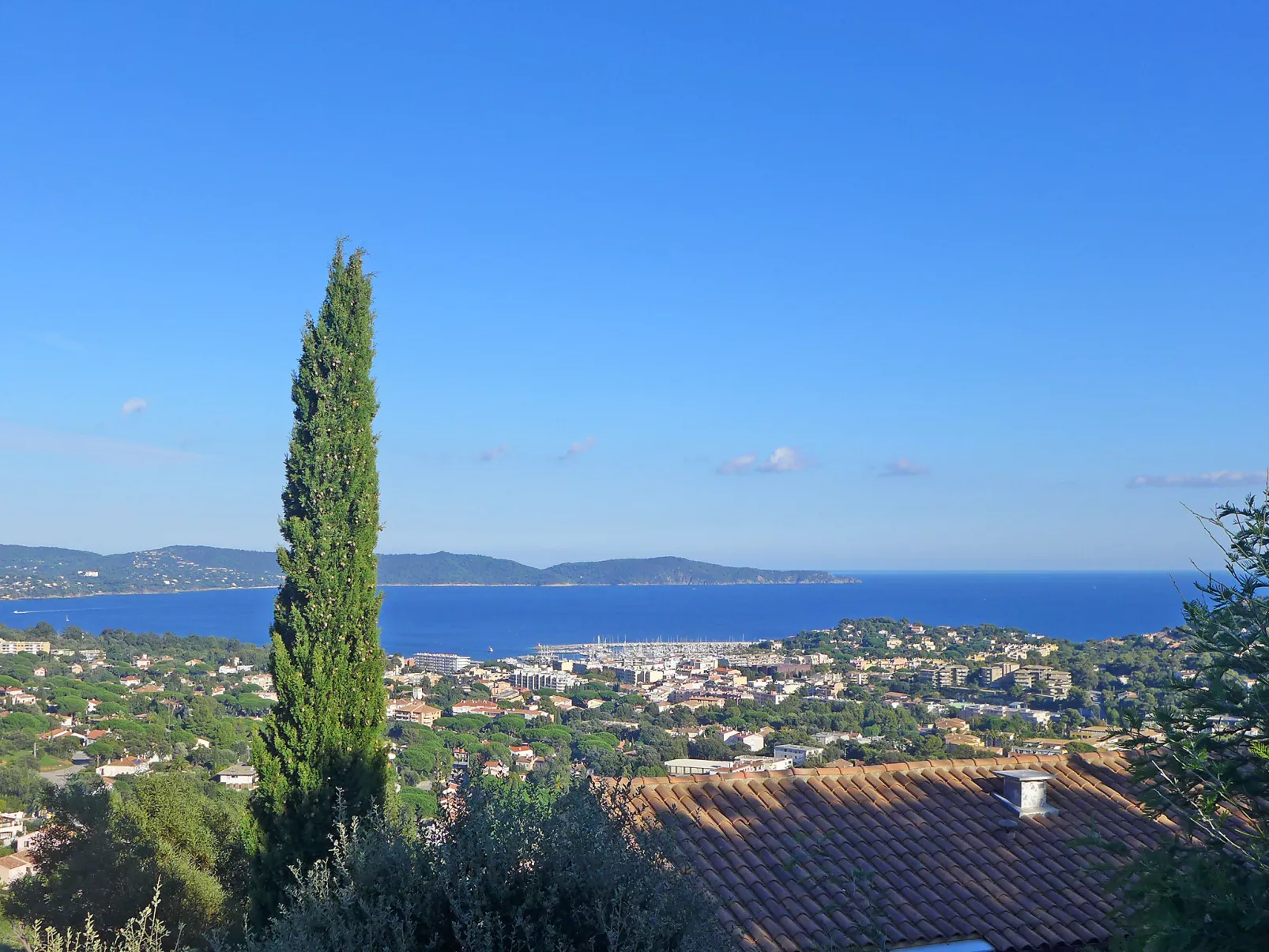 Les Jardins d'Azur