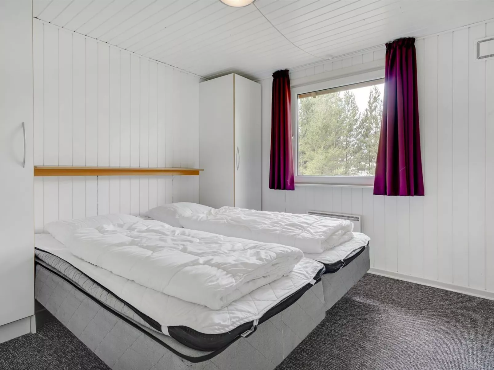 "Maija" - 1.4km from the sea-Binnen