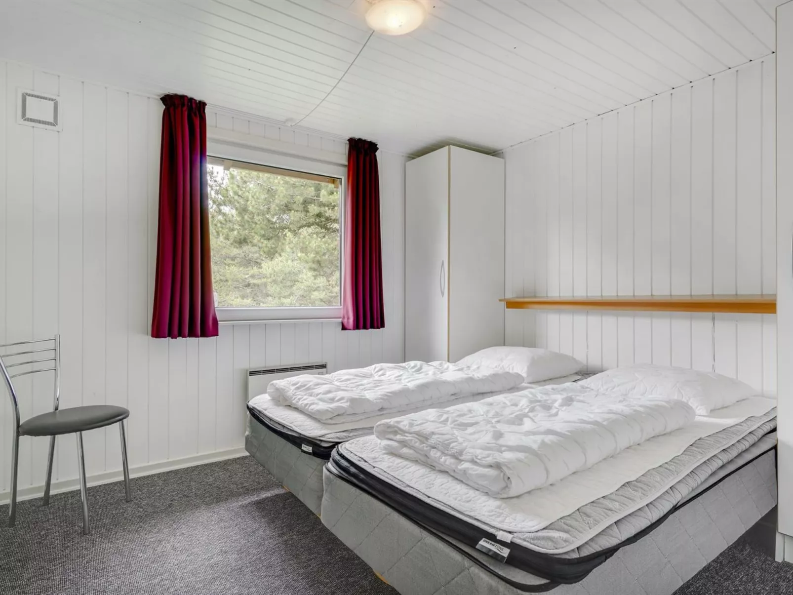 "Maija" - 1.4km from the sea-Binnen