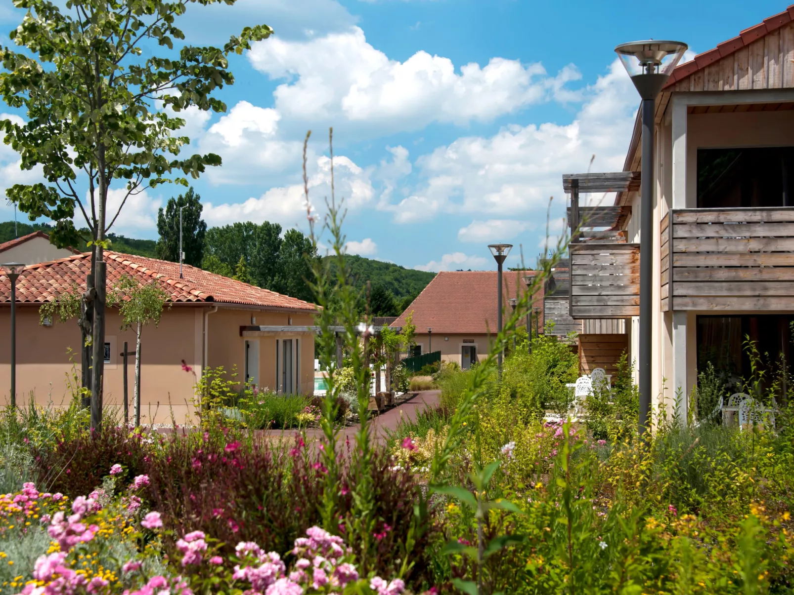 Les Clos du Rocher (YZE101)-Buiten