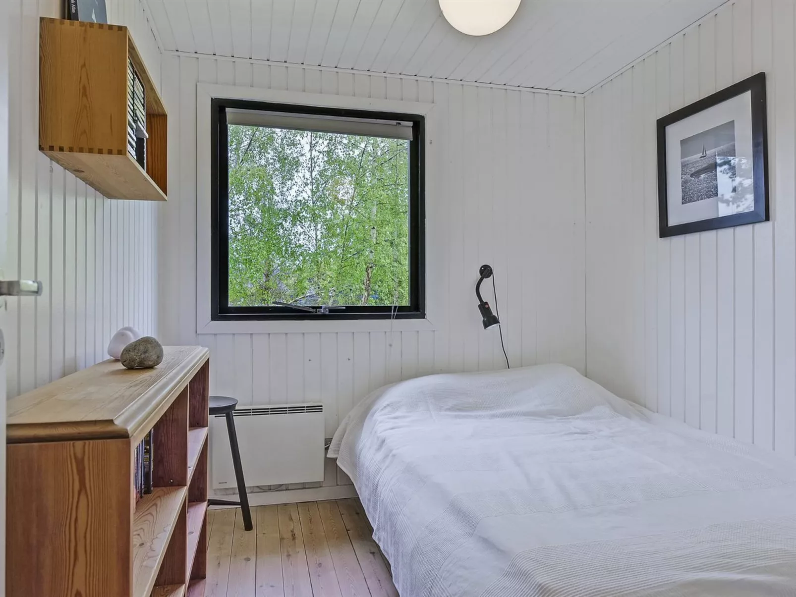 "Lasse" - 1.5km from the sea-Binnen