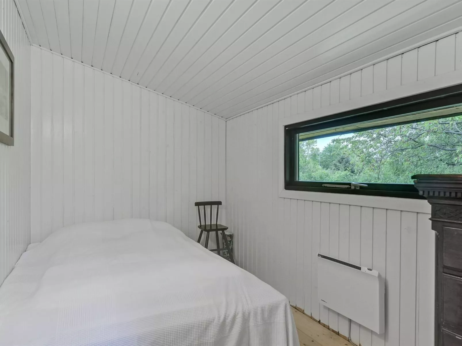 "Lasse" - 1.5km from the sea-Binnen