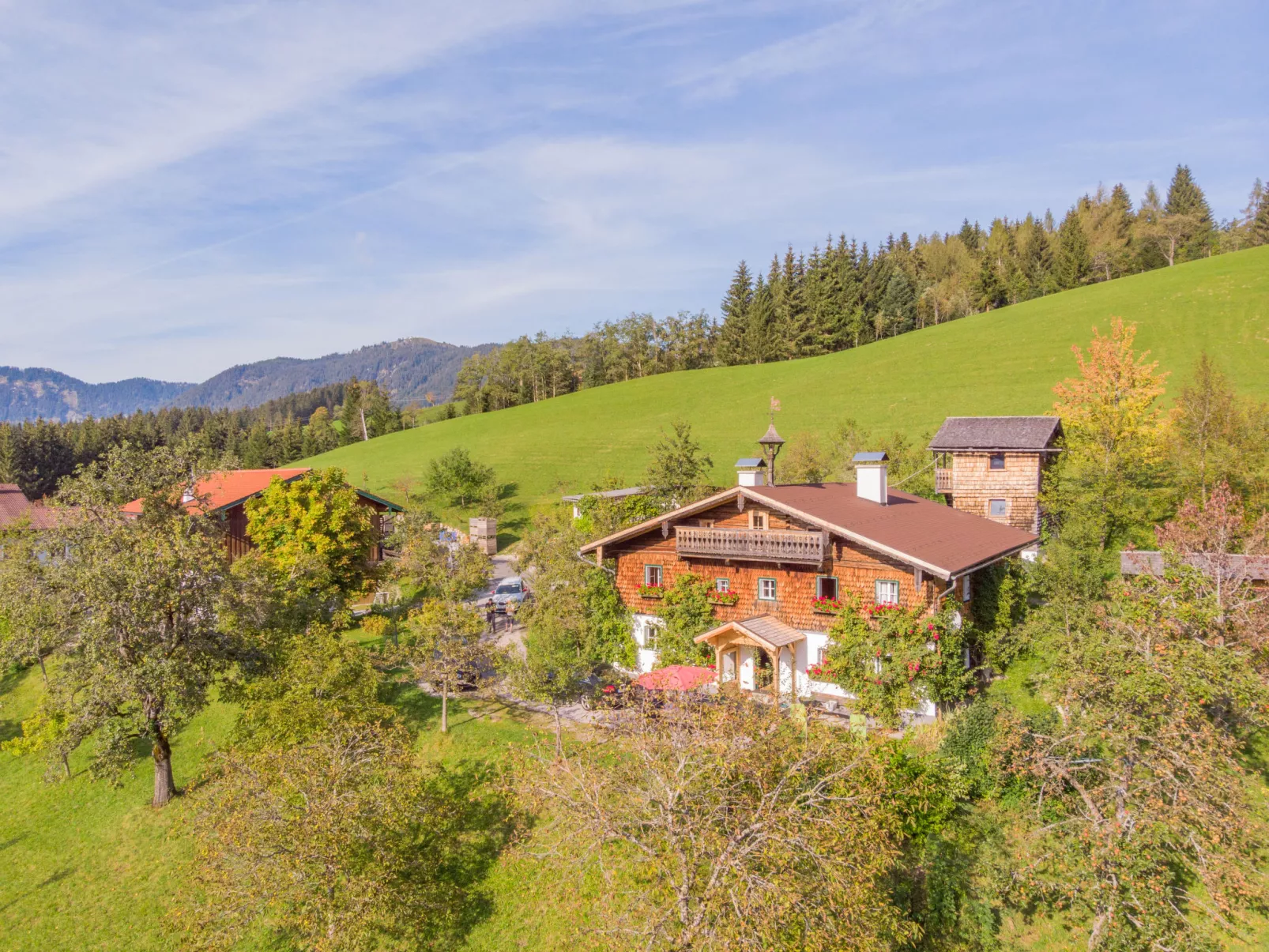 Oberhaslach-Buiten