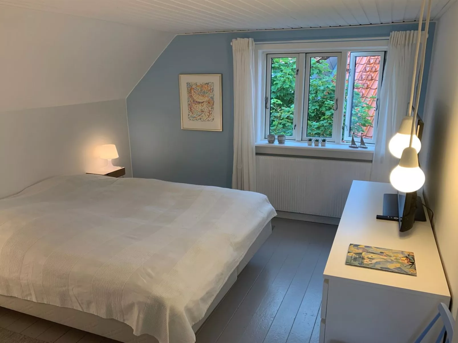 "Huanca" - 900m from the sea-Buiten