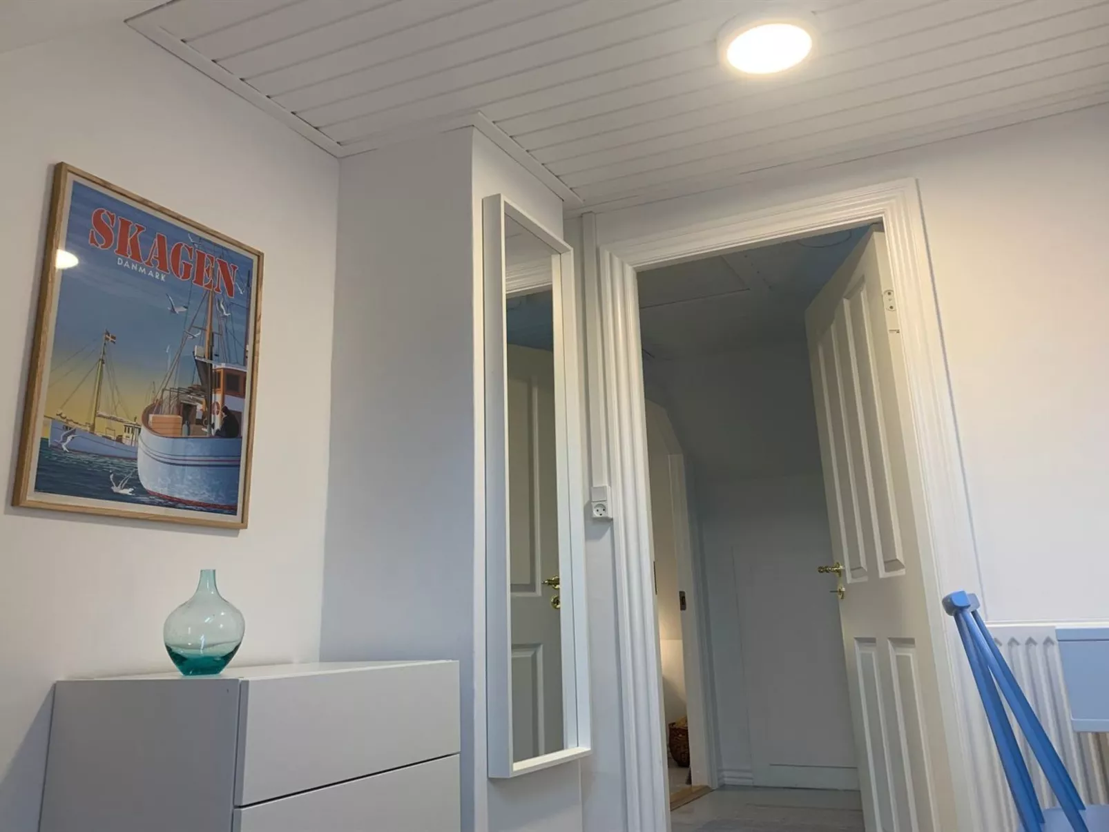 "Huanca" - 900m from the sea-Binnen